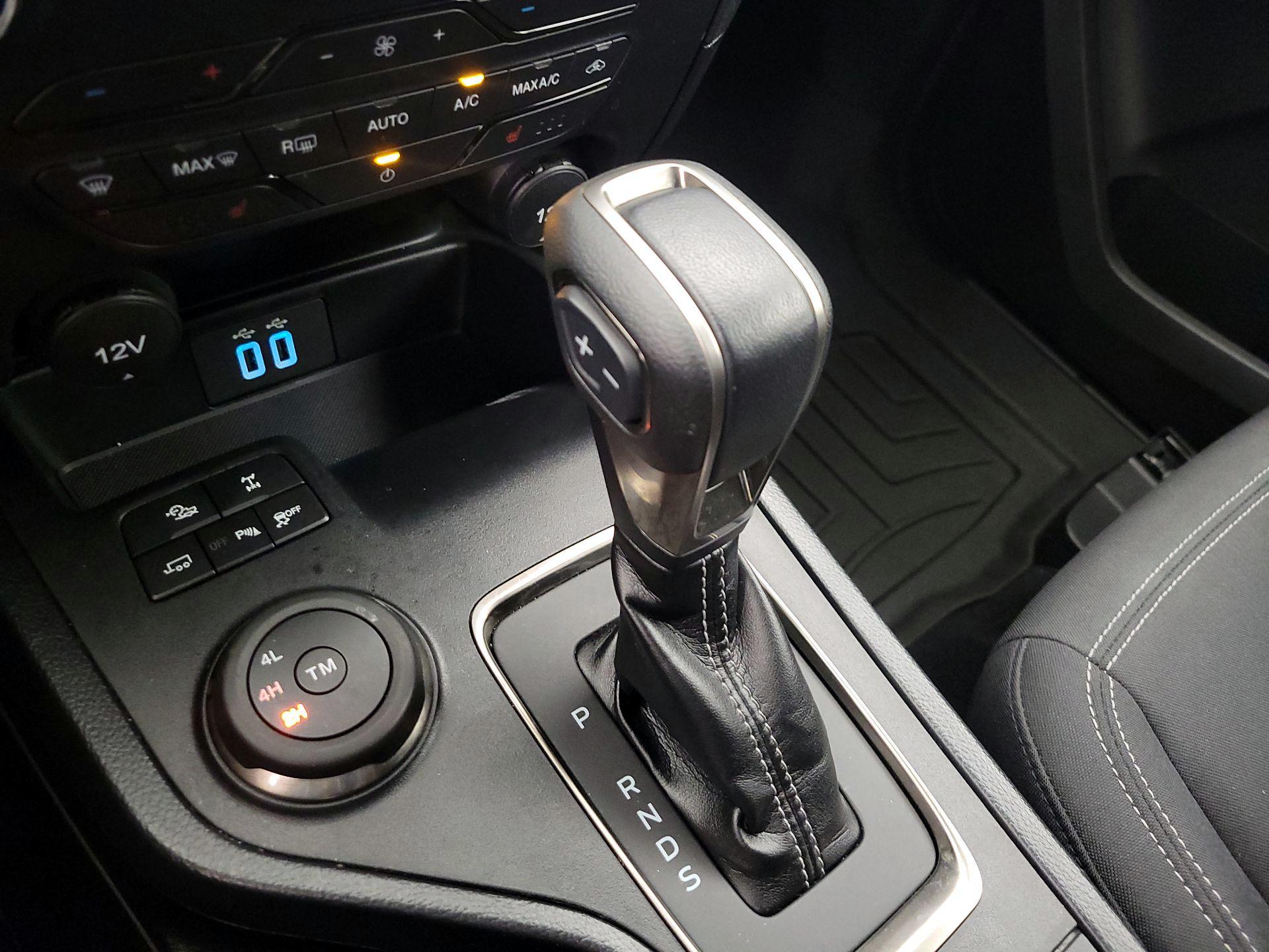 Thumbnail: 2022 Ford Ranger - 18