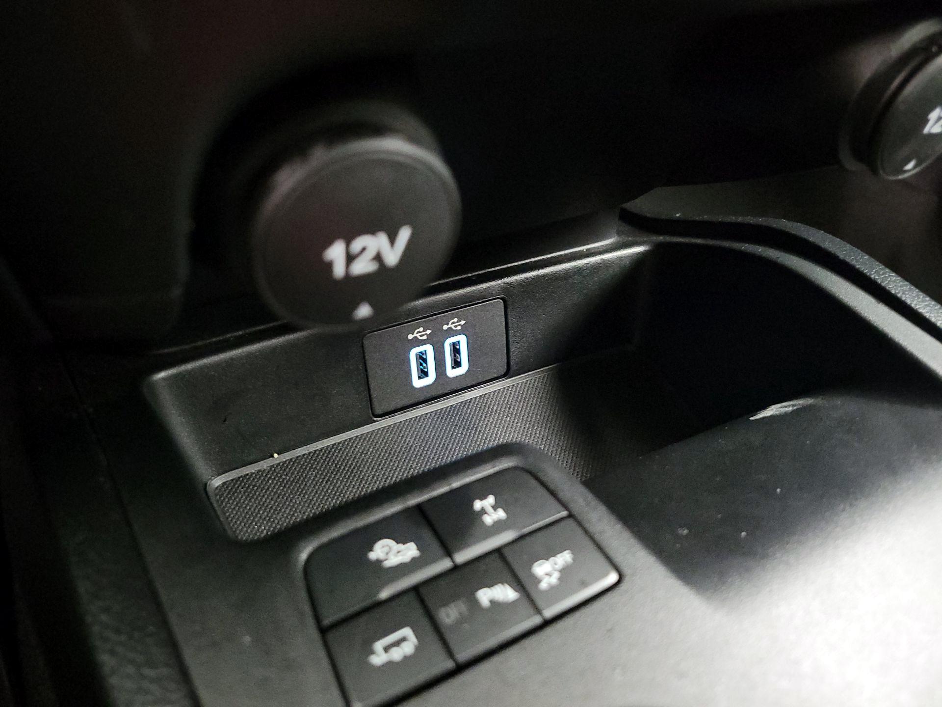 Thumbnail: 2022 Ford Ranger - 19