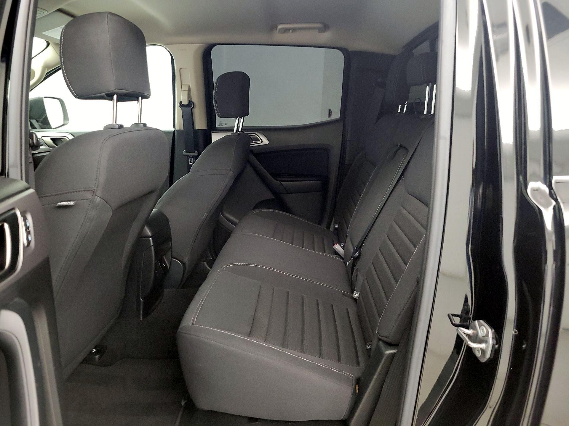 Thumbnail: 2022 Ford Ranger - 20