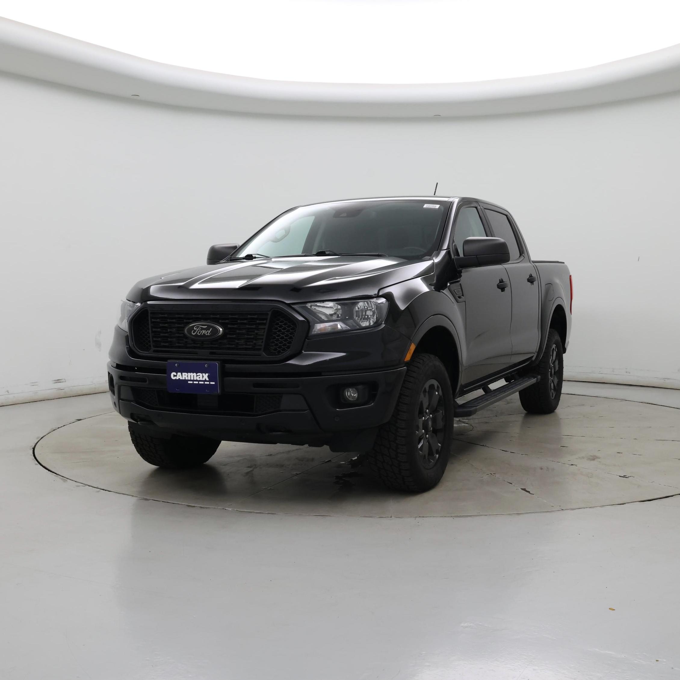 Thumbnail: 2022 Ford Ranger - 4