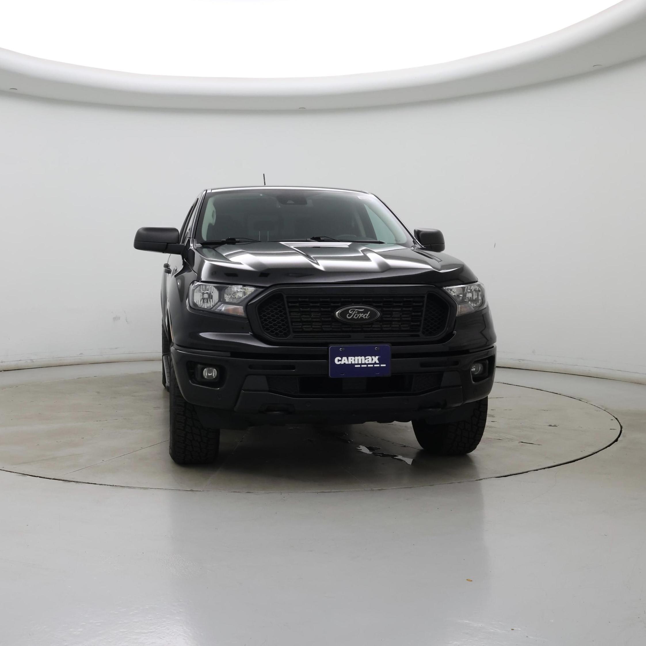 Thumbnail: 2022 Ford Ranger - 5