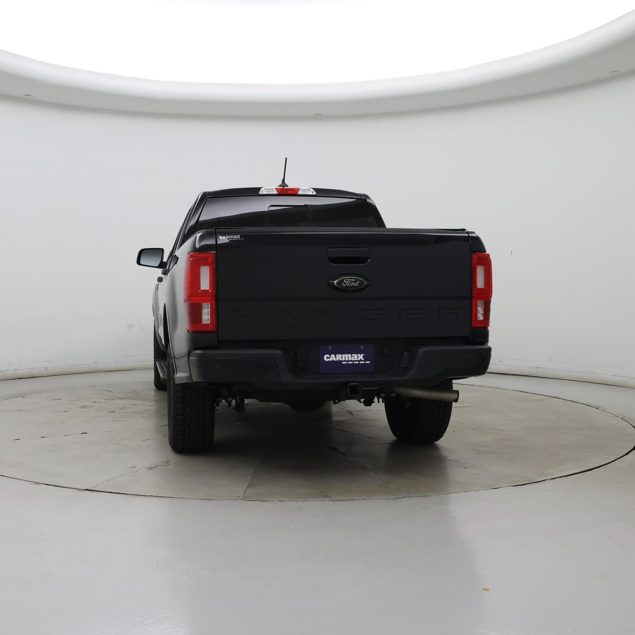 Thumbnail: 2022 Ford Ranger - 6