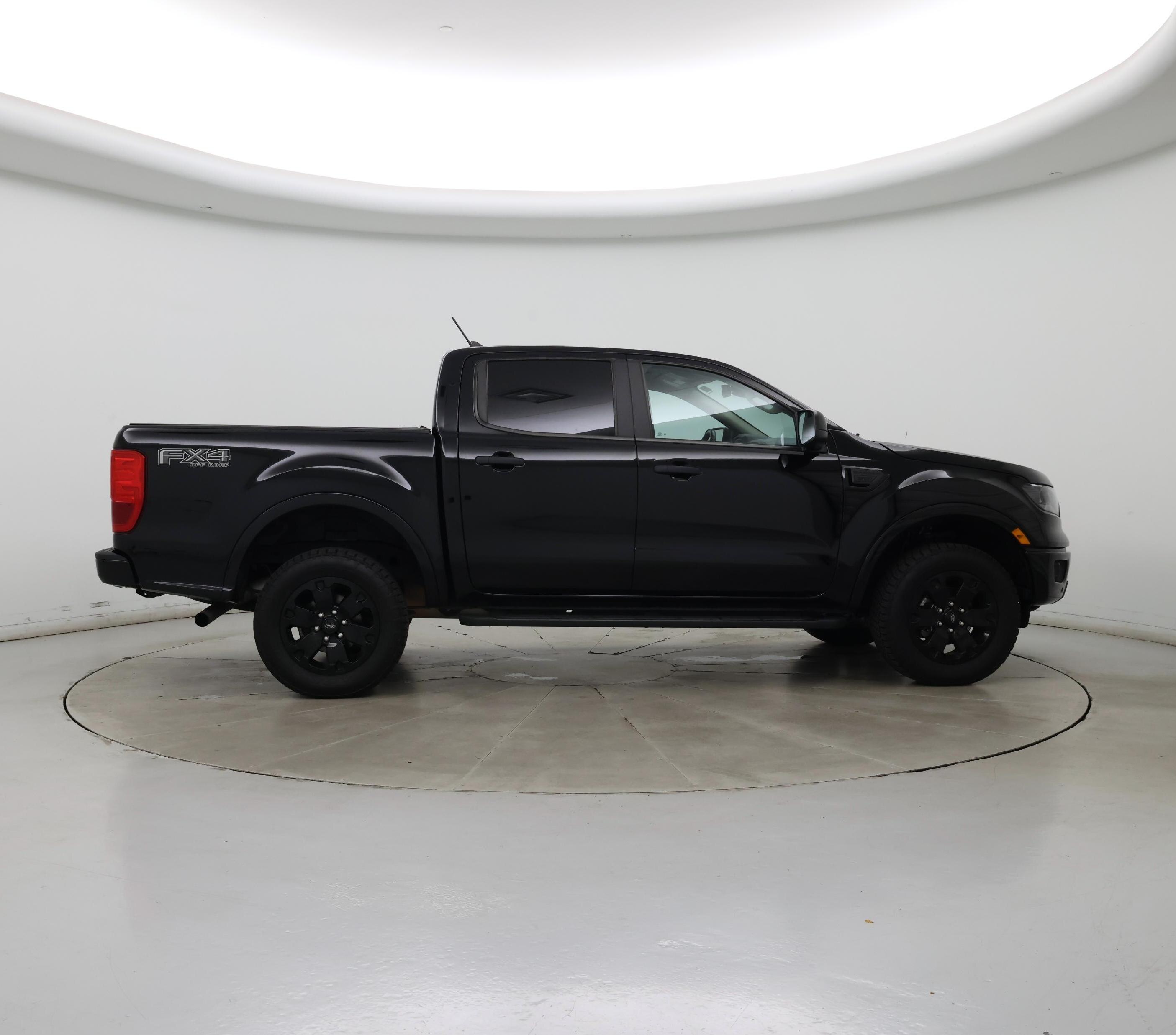 Thumbnail: 2022 Ford Ranger - 7