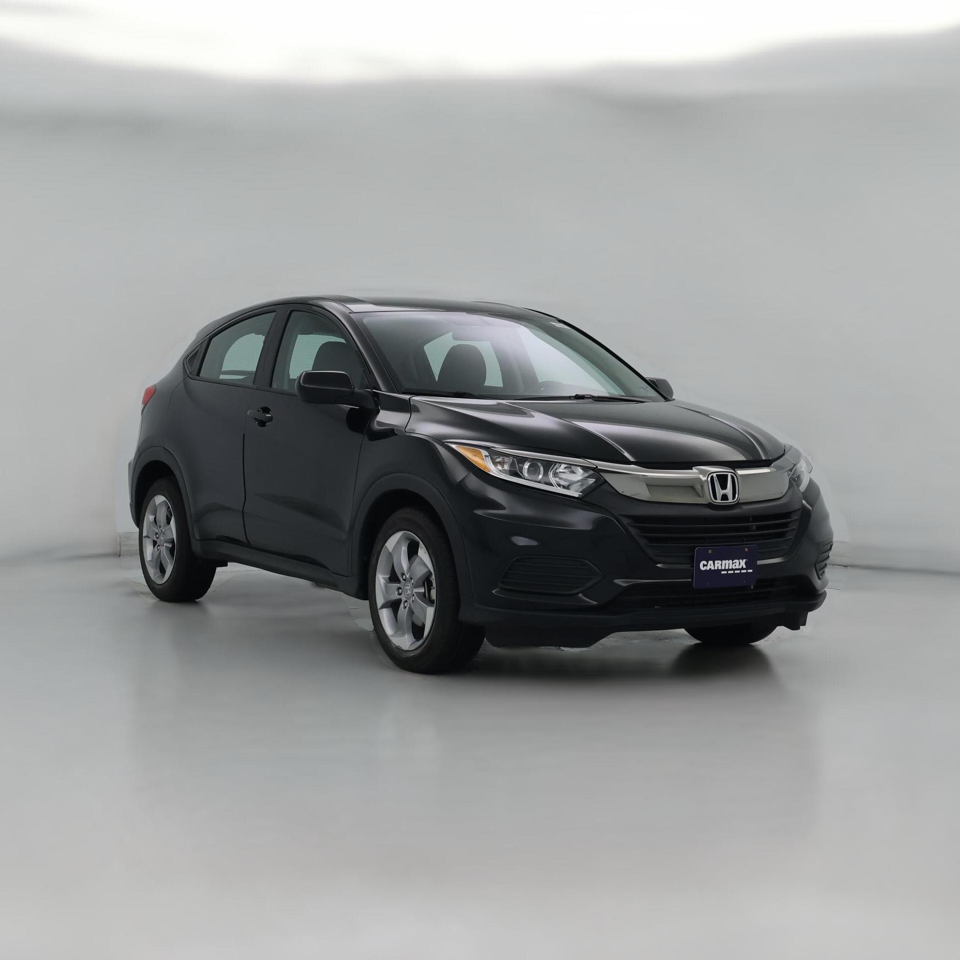 Thumbnail: 2022 Honda HR-V - 1