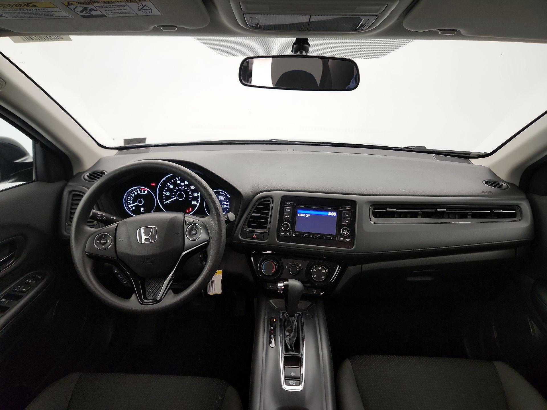 Thumbnail: 2022 Honda HR-V - 9