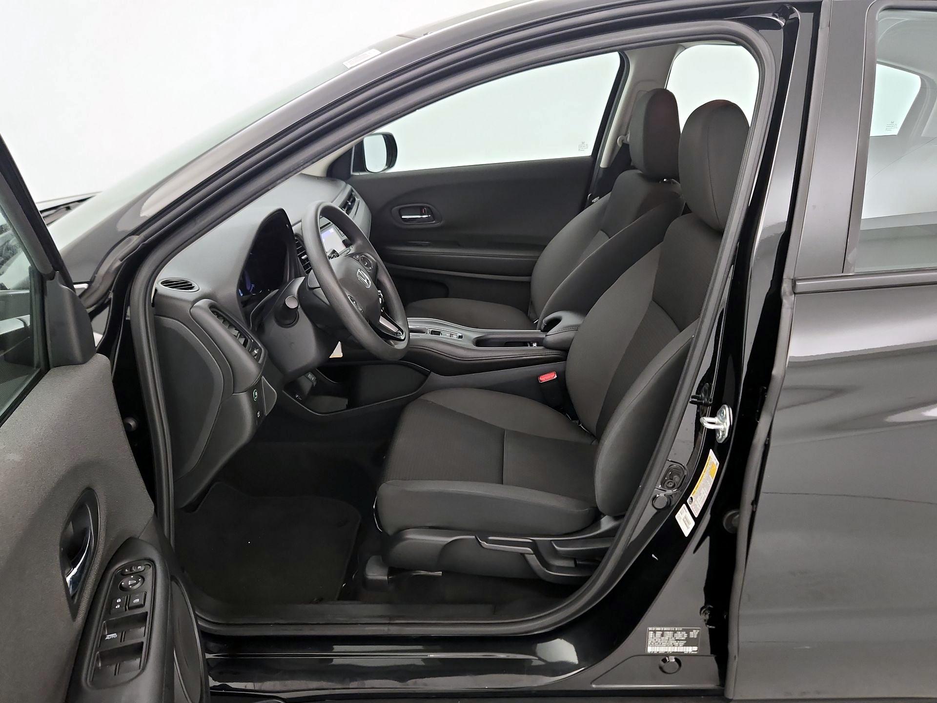 Thumbnail: 2022 Honda HR-V - 11