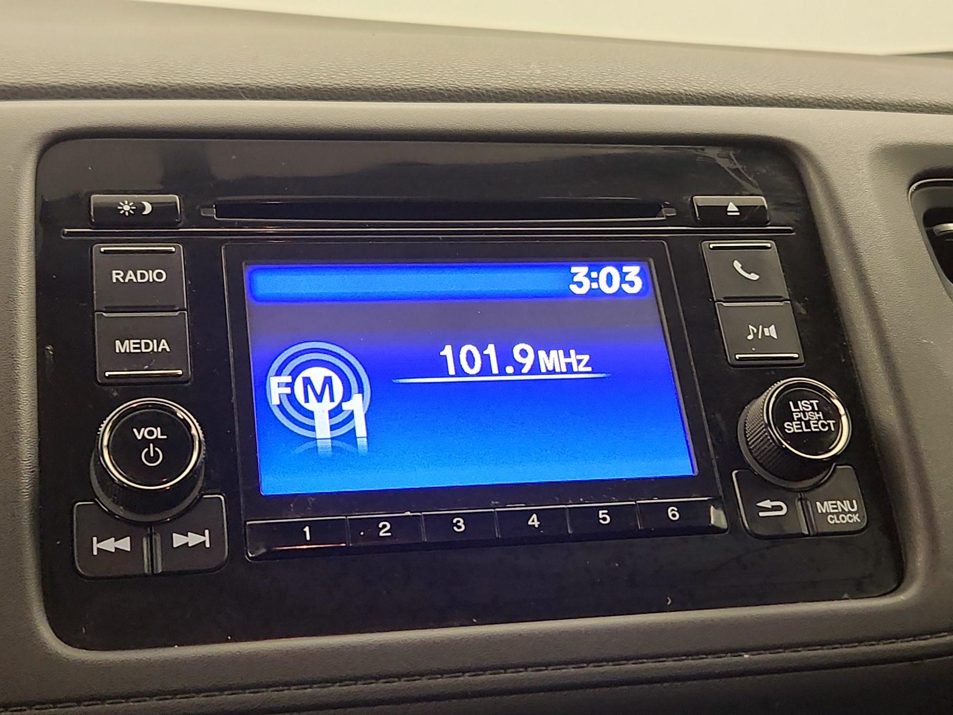 Thumbnail: 2022 Honda HR-V - 15