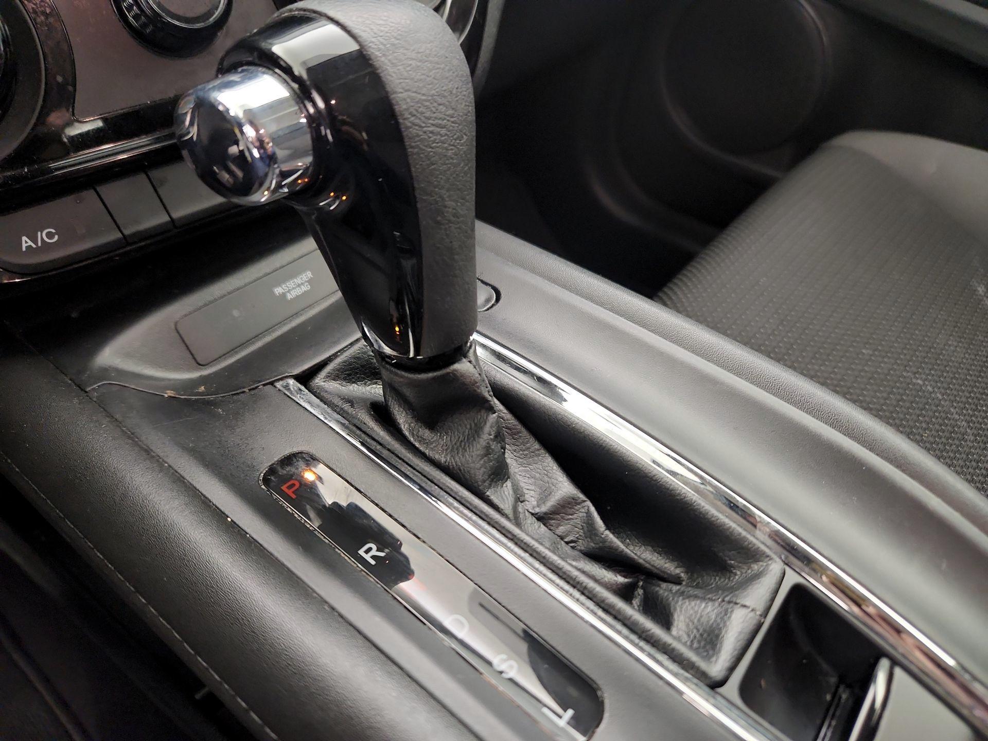 Thumbnail: 2022 Honda HR-V - 17