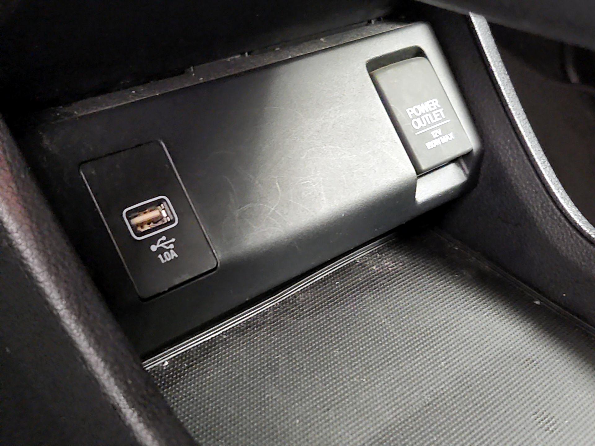 Thumbnail: 2022 Honda HR-V - 18