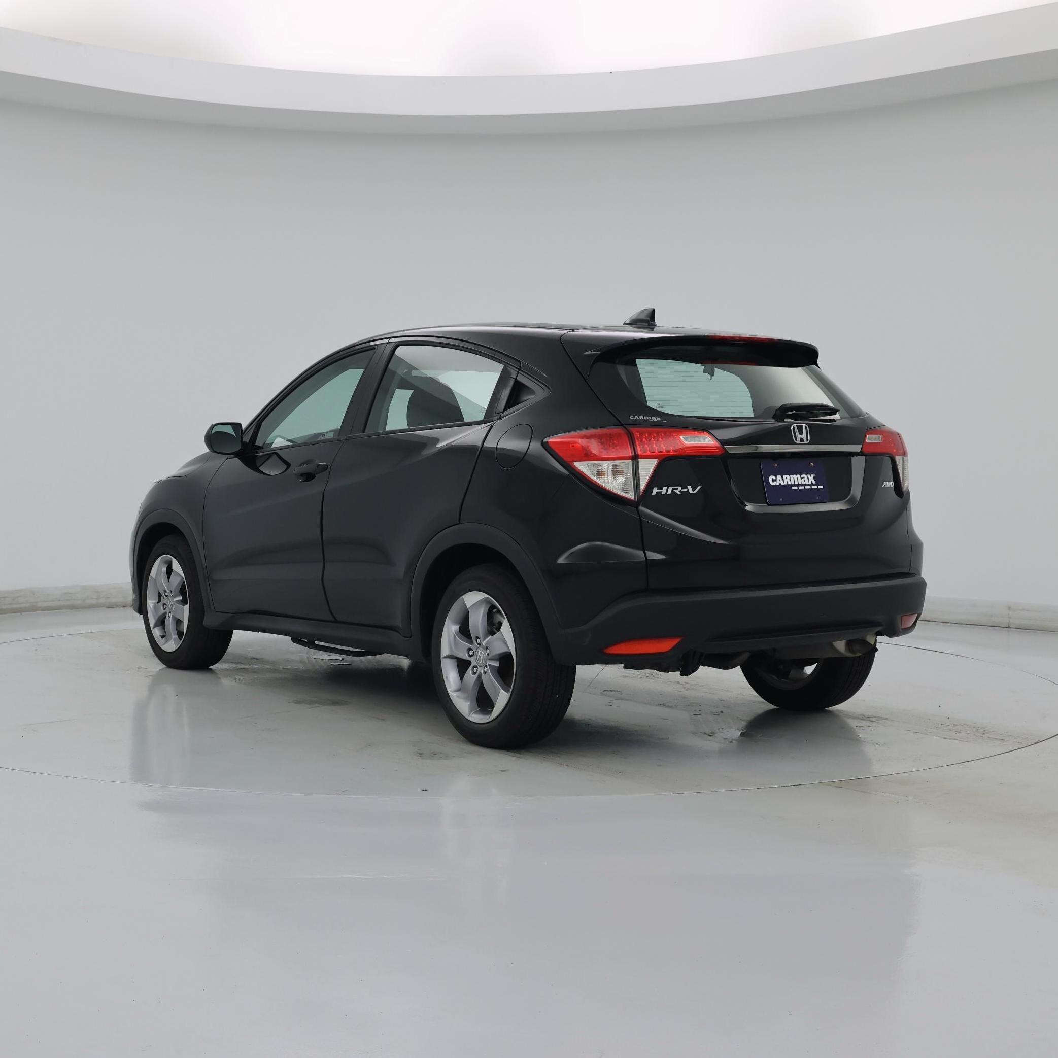 Thumbnail: 2022 Honda HR-V - 2