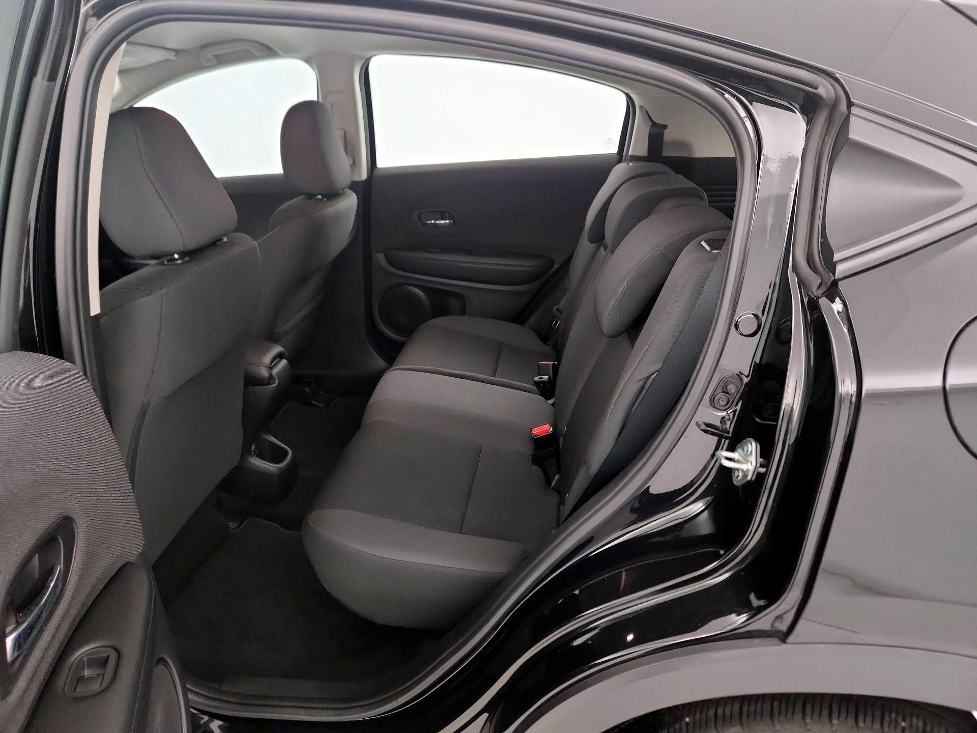 Thumbnail: 2022 Honda HR-V - 19