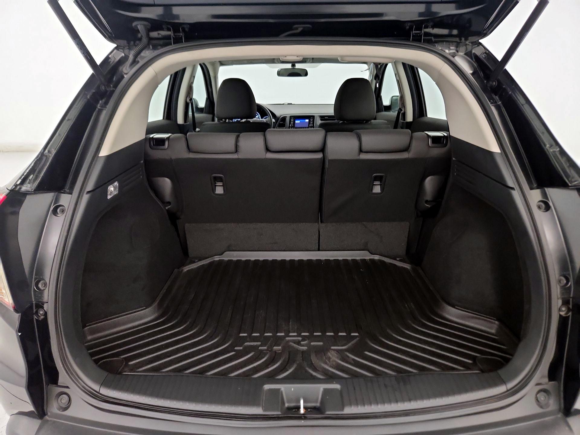 Thumbnail: 2022 Honda HR-V - 20