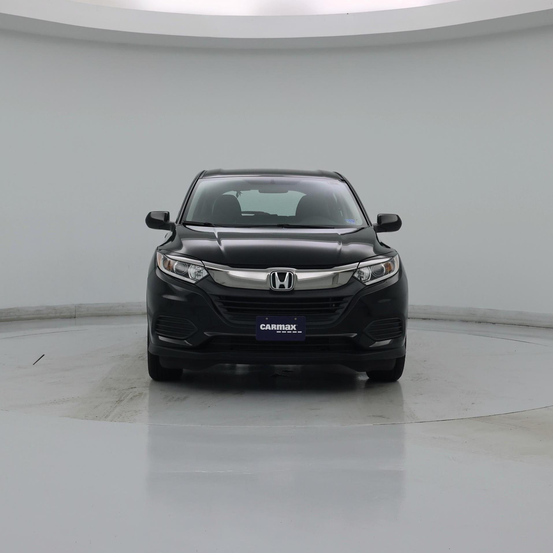 Thumbnail: 2022 Honda HR-V - 5