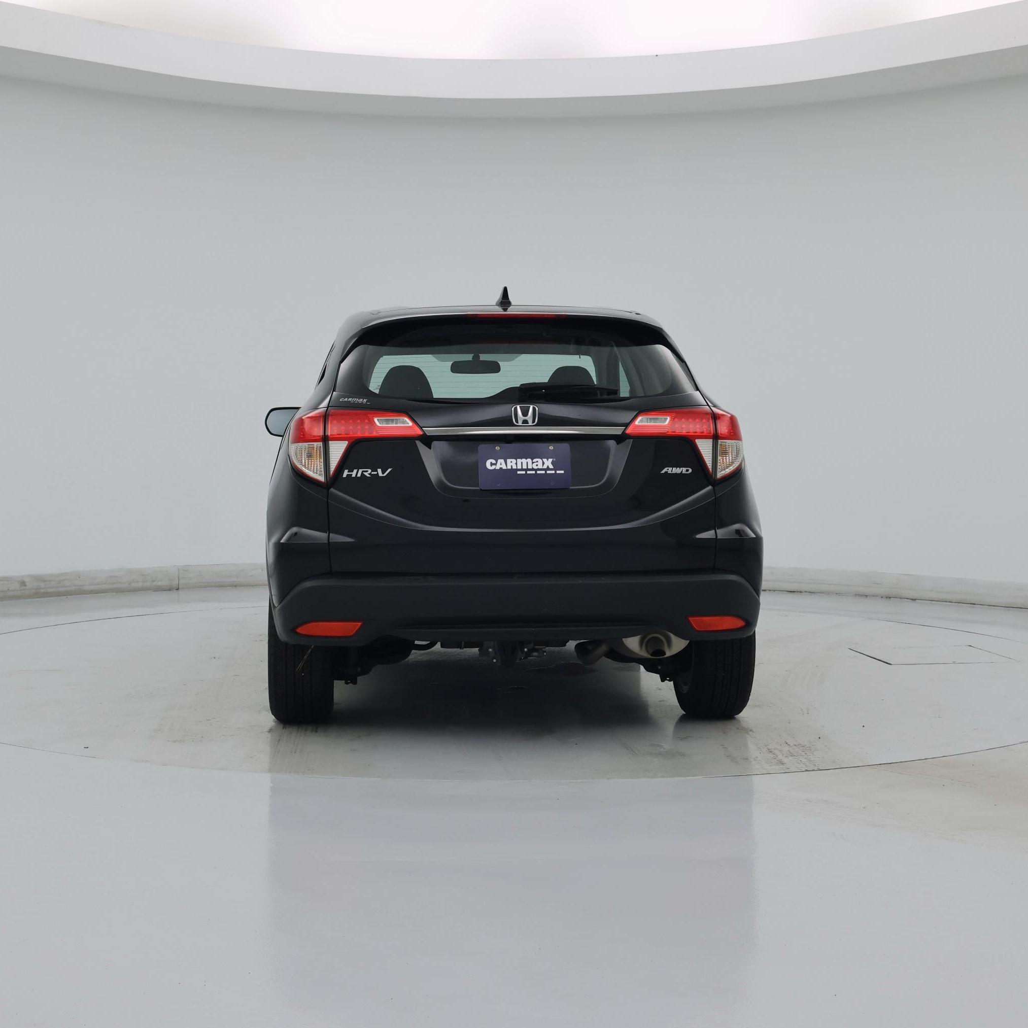 Thumbnail: 2022 Honda HR-V - 6