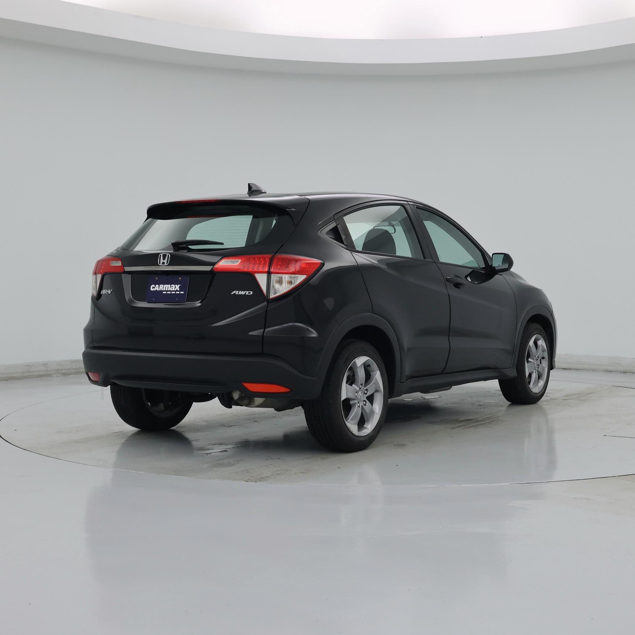 Thumbnail: 2022 Honda HR-V - 8