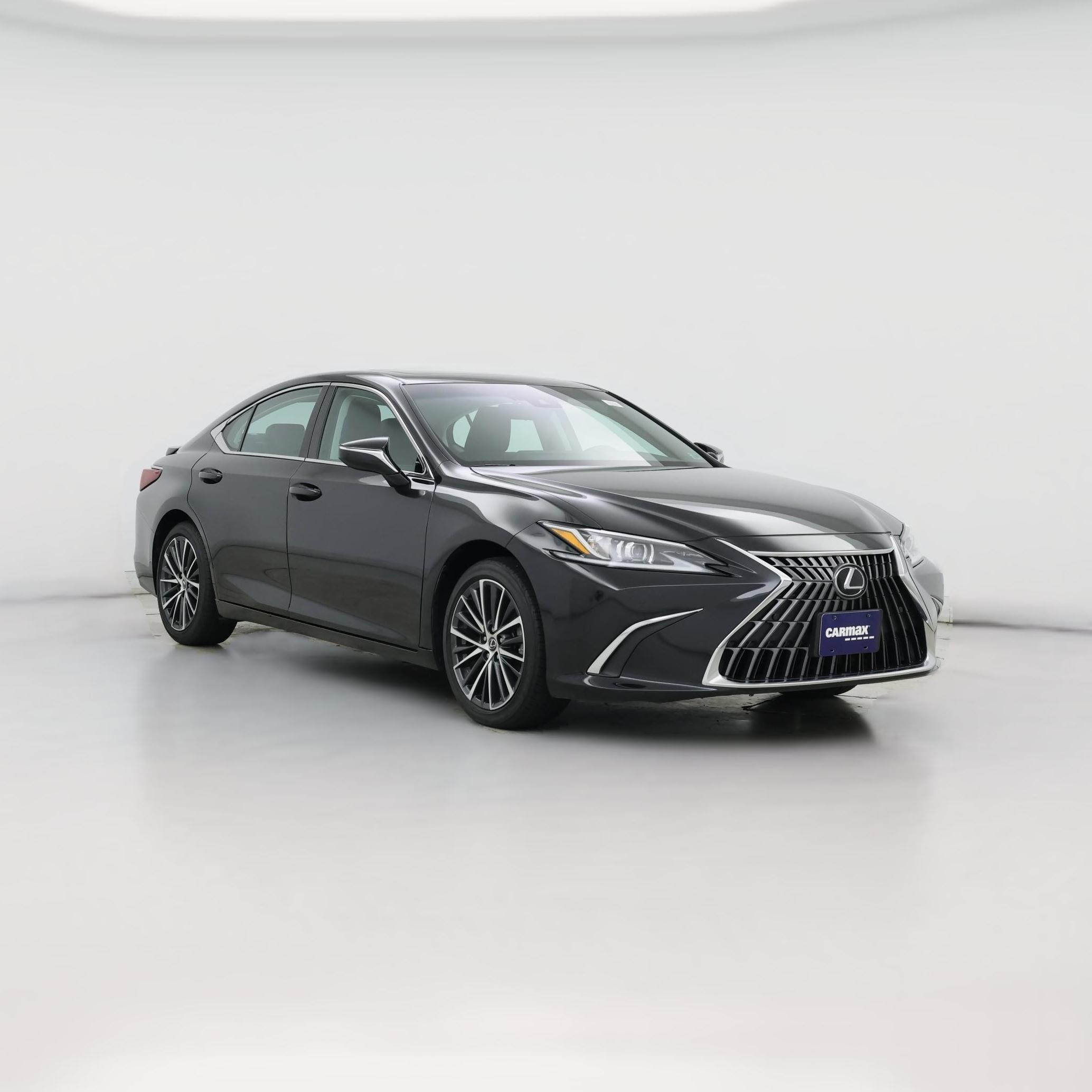 Thumbnail: 2023 Lexus ES - 1