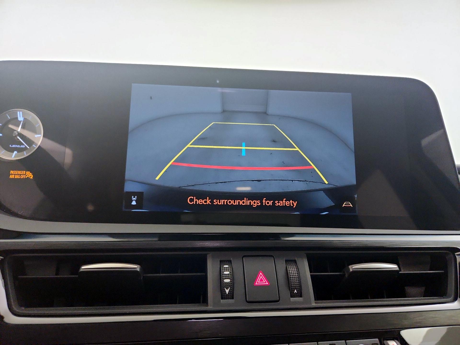 Thumbnail: 2023 Lexus ES - 14