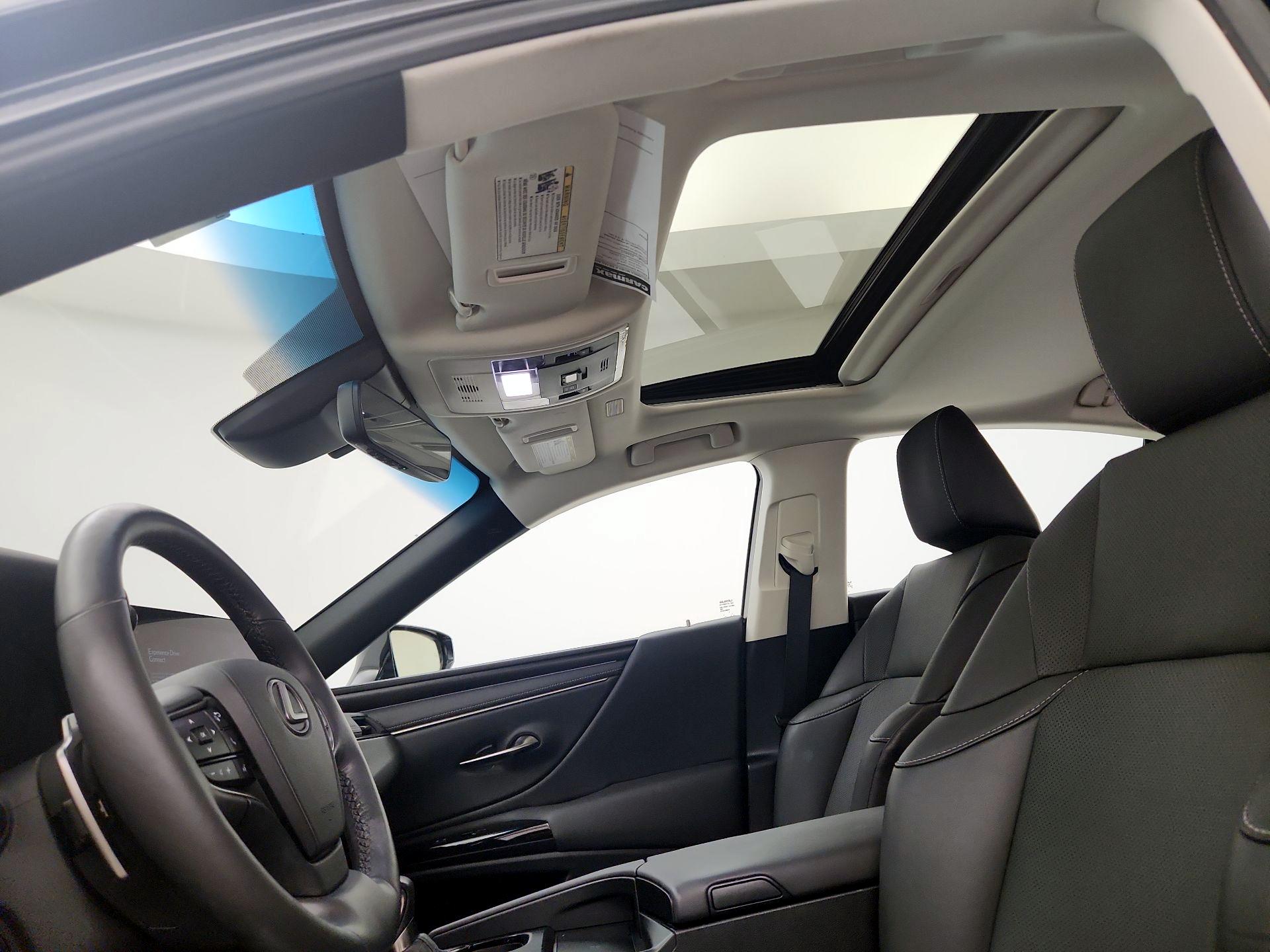 Thumbnail: 2023 Lexus ES - 19