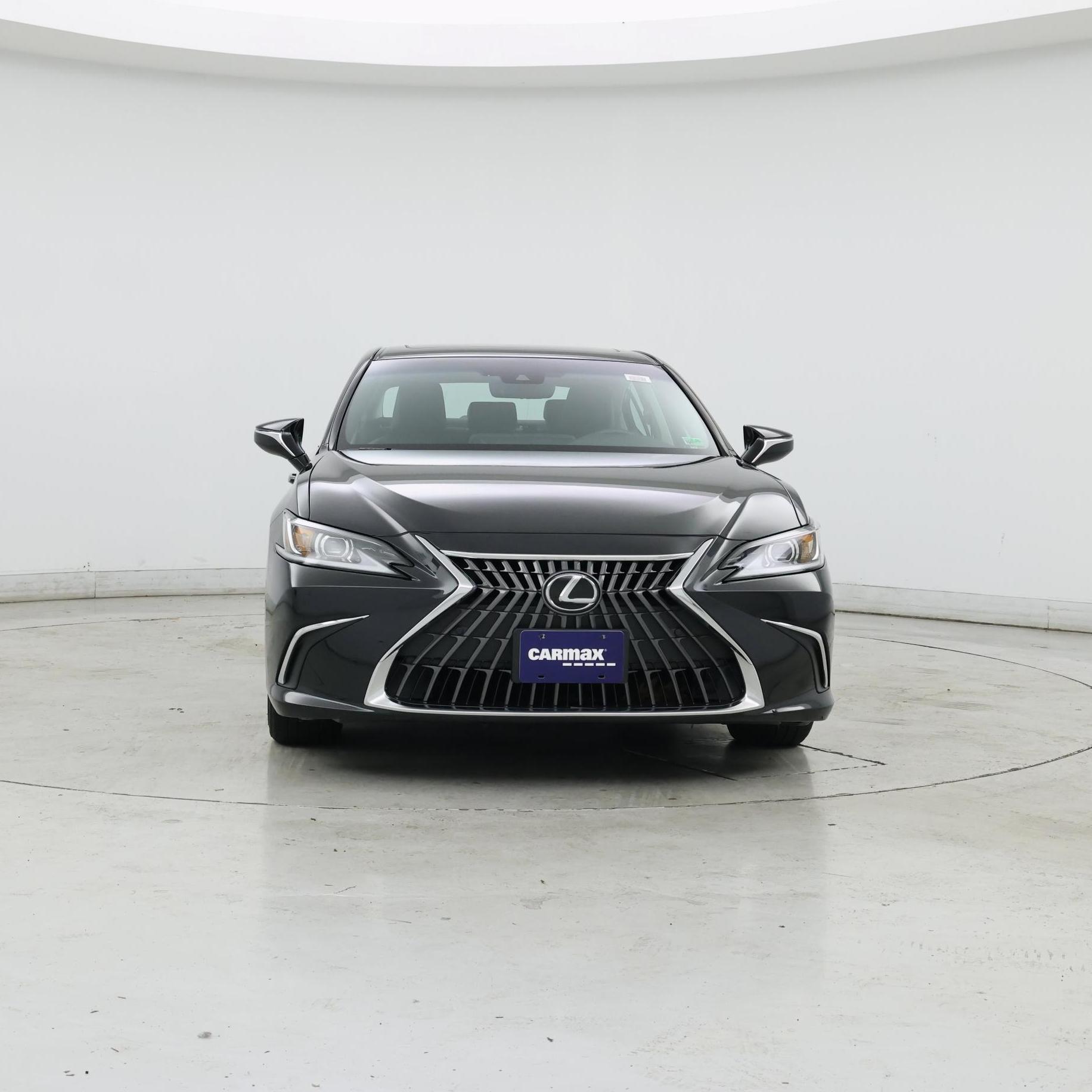Thumbnail: 2023 Lexus ES - 5
