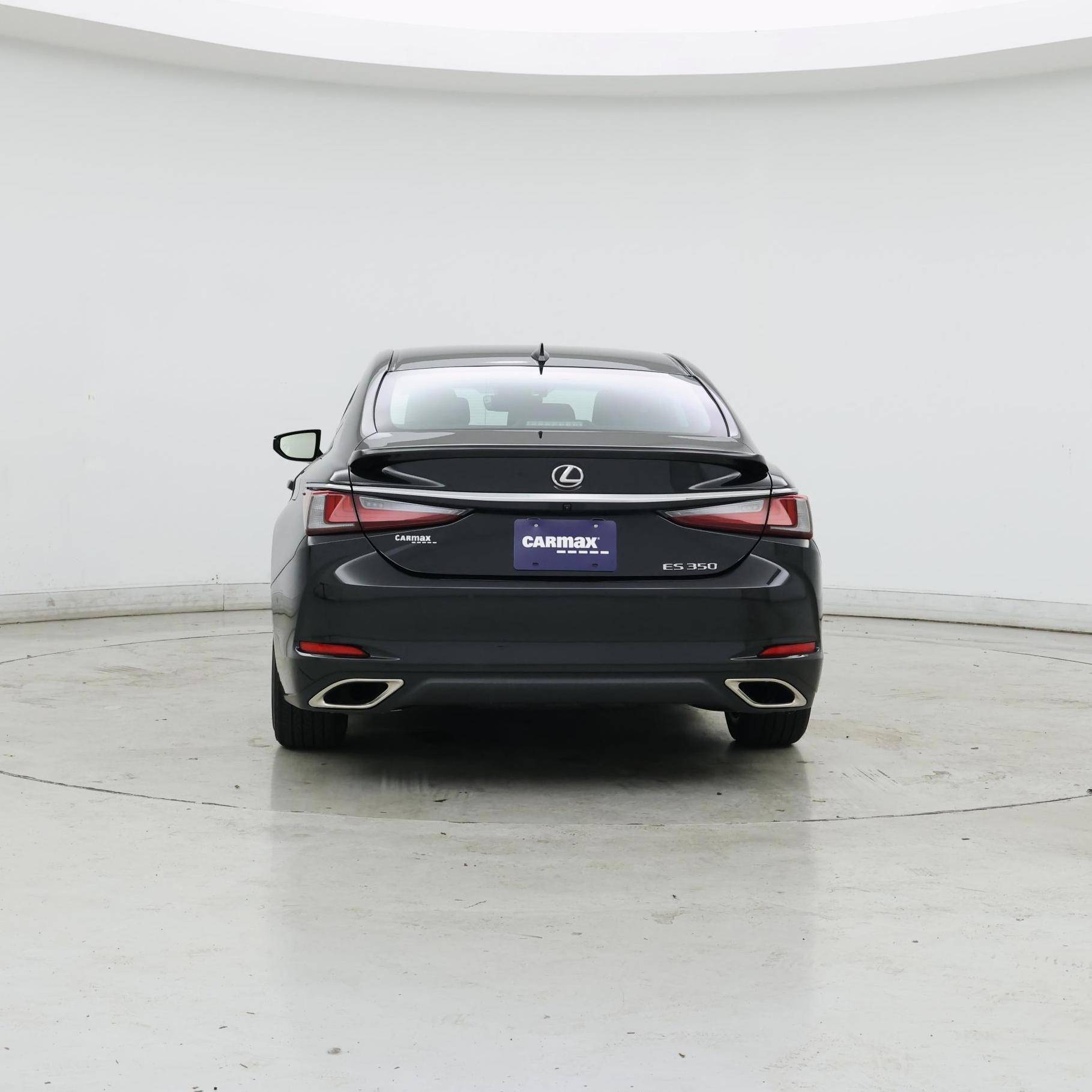 Thumbnail: 2023 Lexus ES - 6