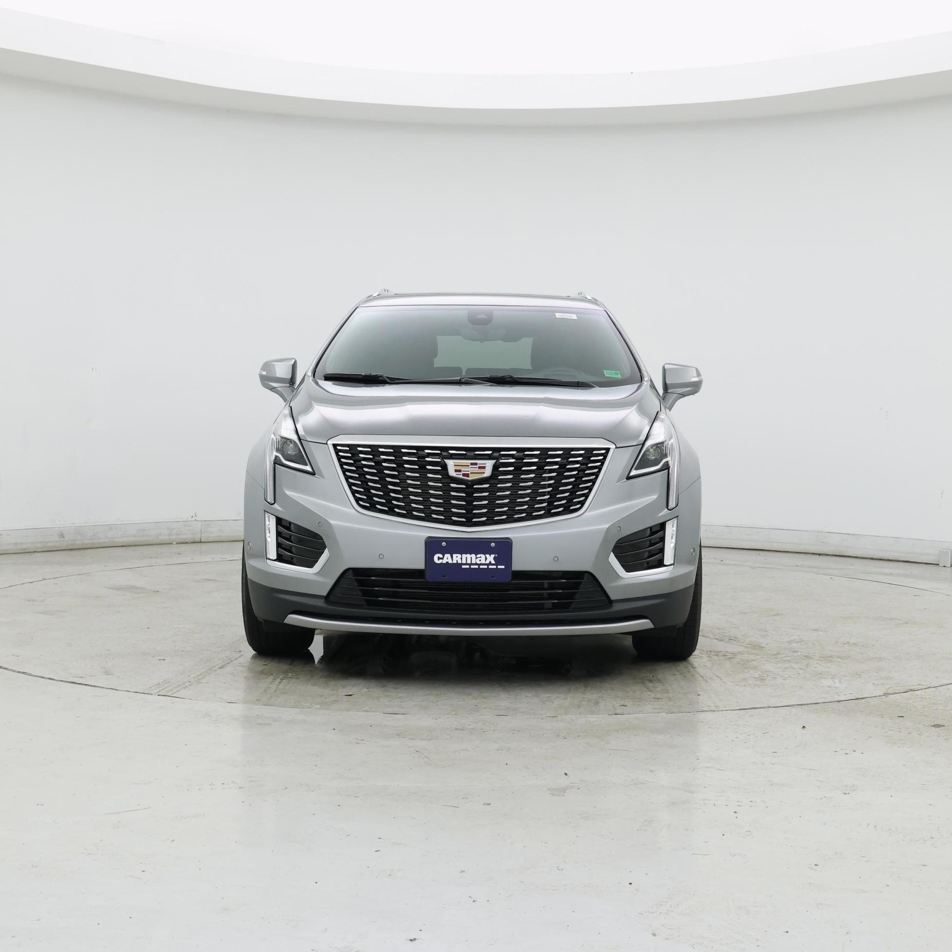 Thumbnail: 2023 Cadillac XT5 - 5