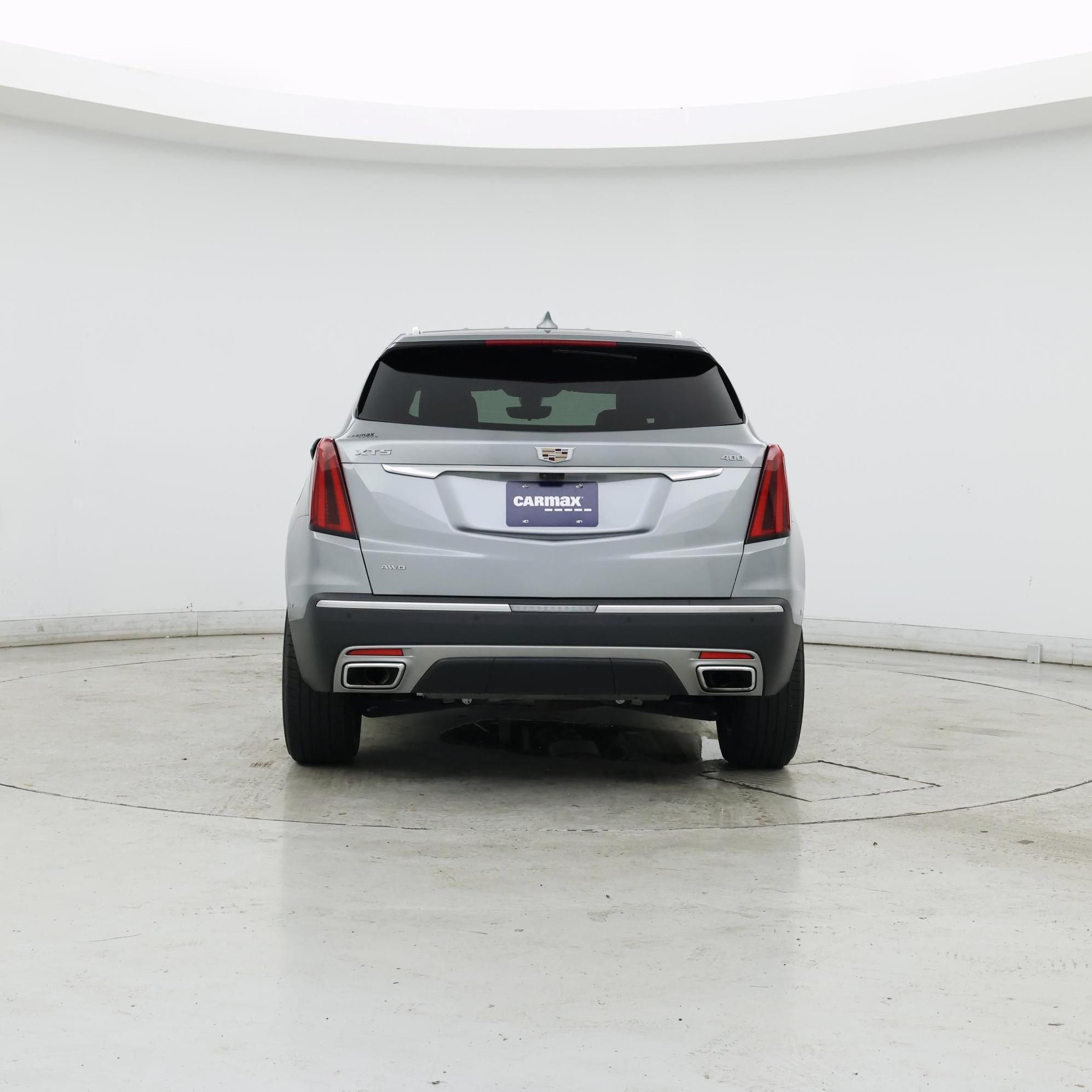 Thumbnail: 2023 Cadillac XT5 - 6