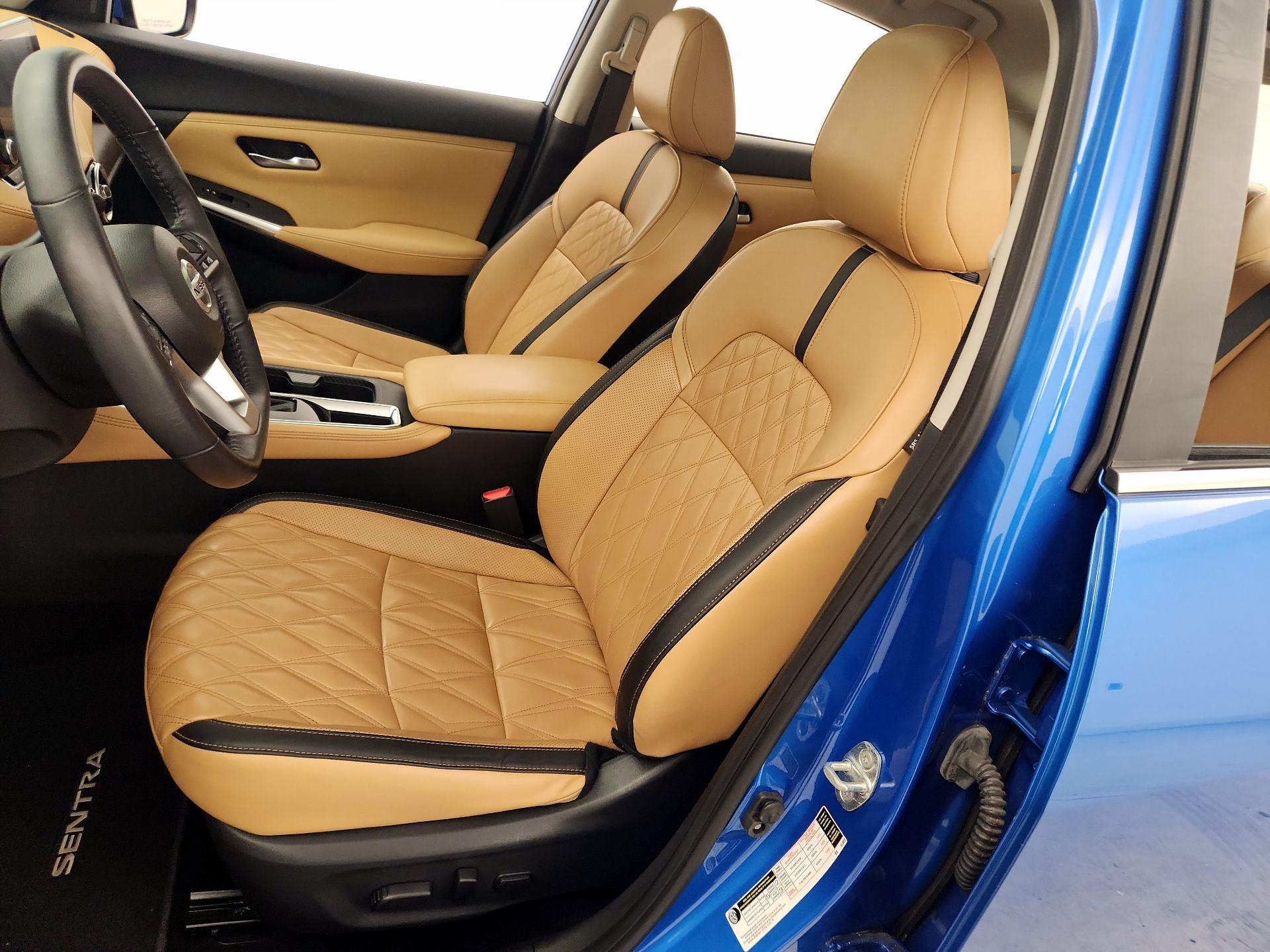 Thumbnail: 2020 Nissan Sentra - 11