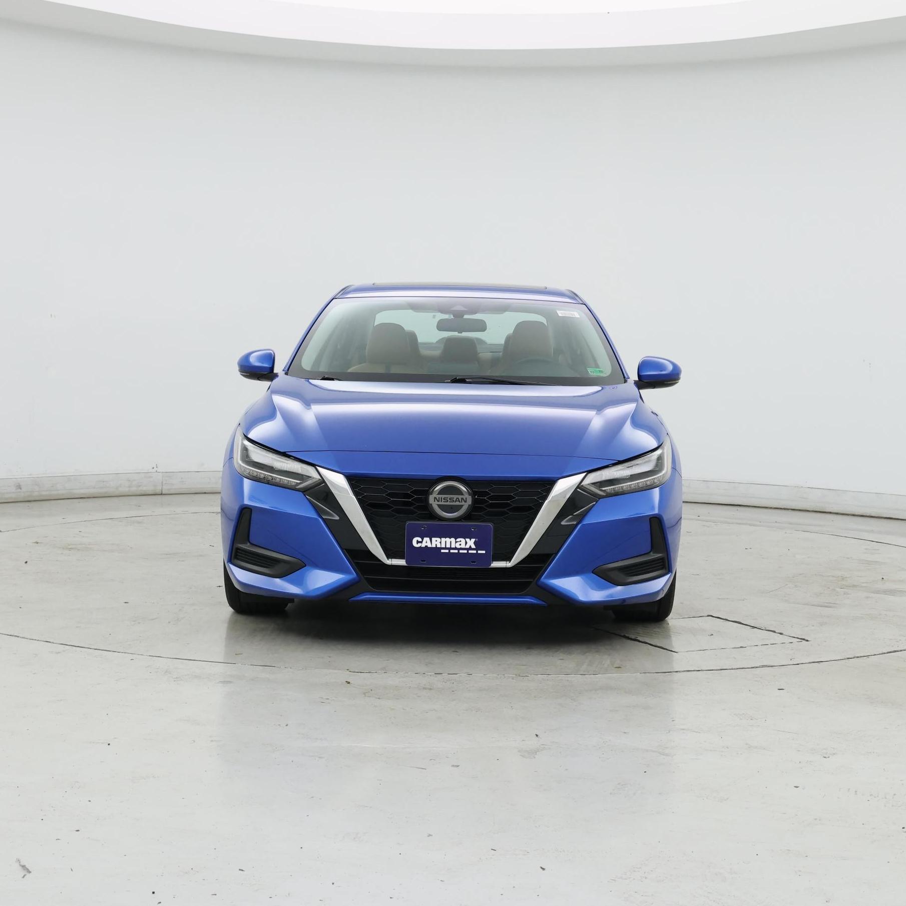 Thumbnail: 2020 Nissan Sentra - 5