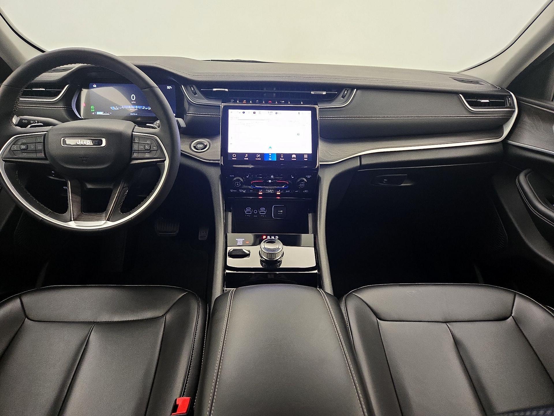 Thumbnail: 2023 Jeep Grand Cherokee - 9