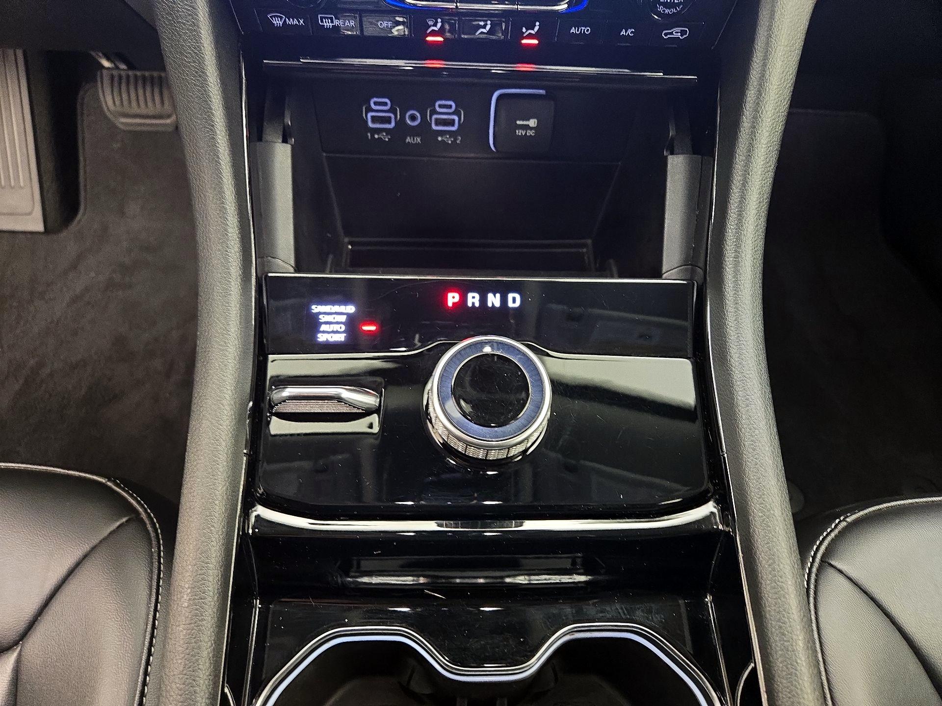 Thumbnail: 2023 Jeep Grand Cherokee - 18