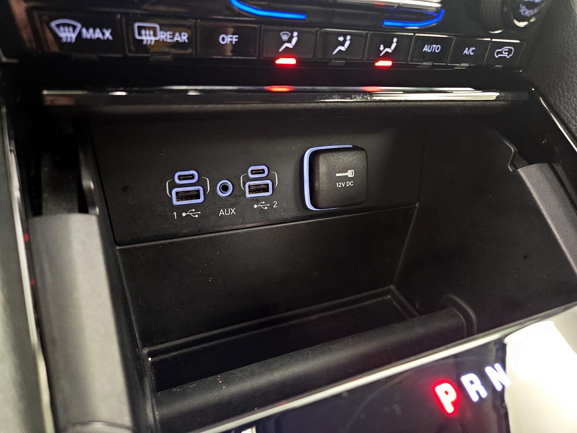 Thumbnail: 2023 Jeep Grand Cherokee - 19