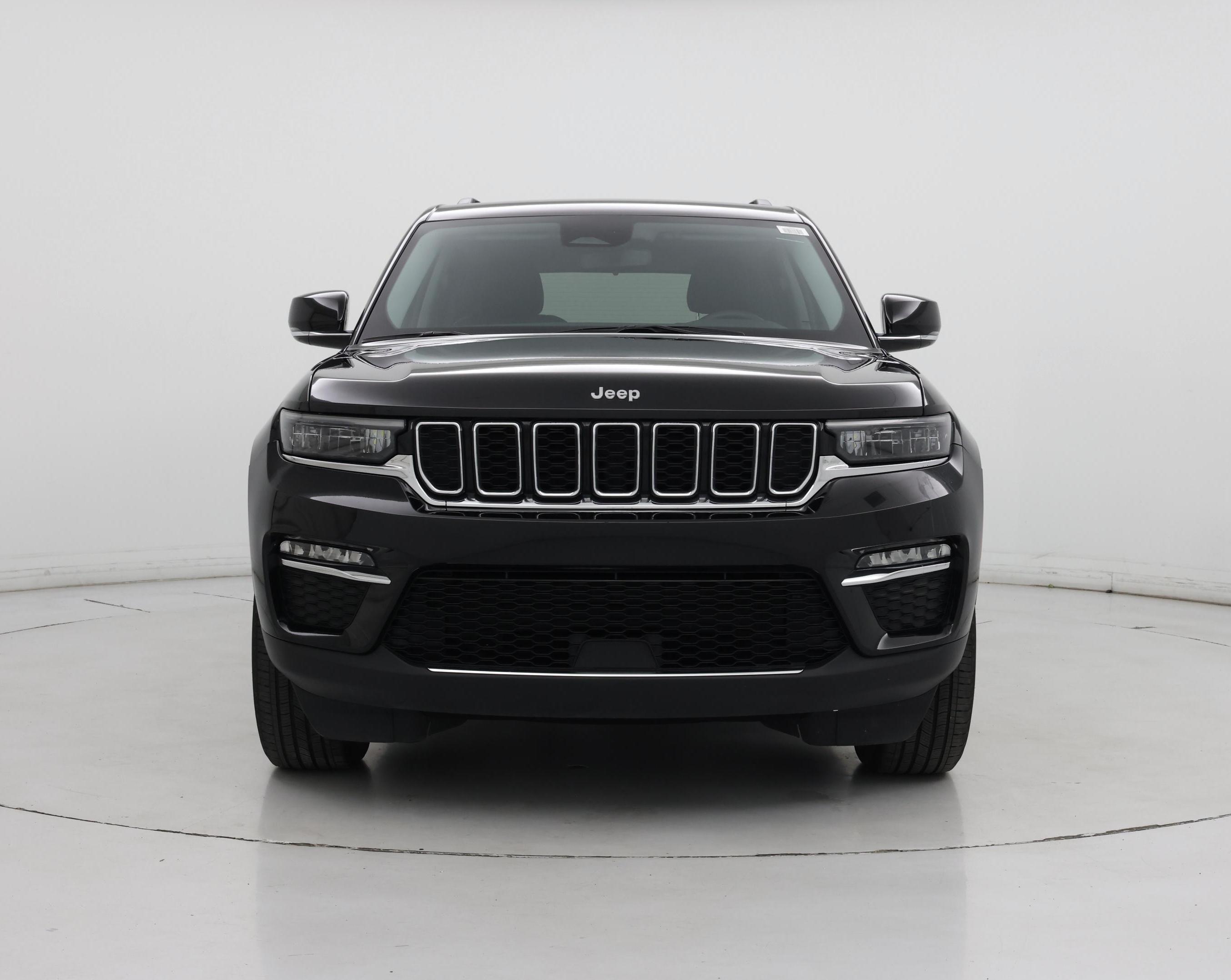 Thumbnail: 2023 Jeep Grand Cherokee - 5