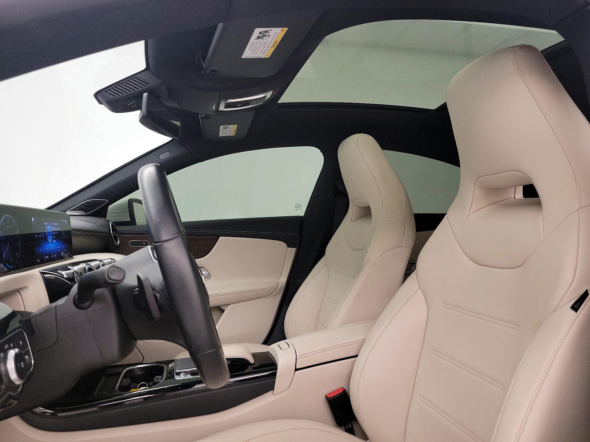 Thumbnail: 2020 Mercedes-Benz CLA - 18