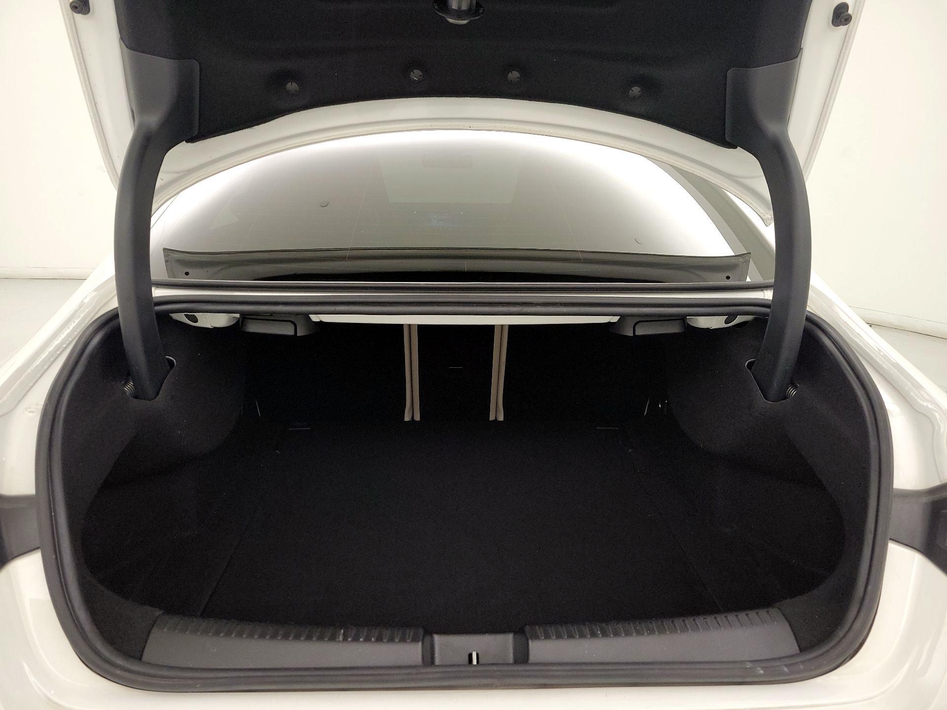 Thumbnail: 2020 Mercedes-Benz CLA - 20