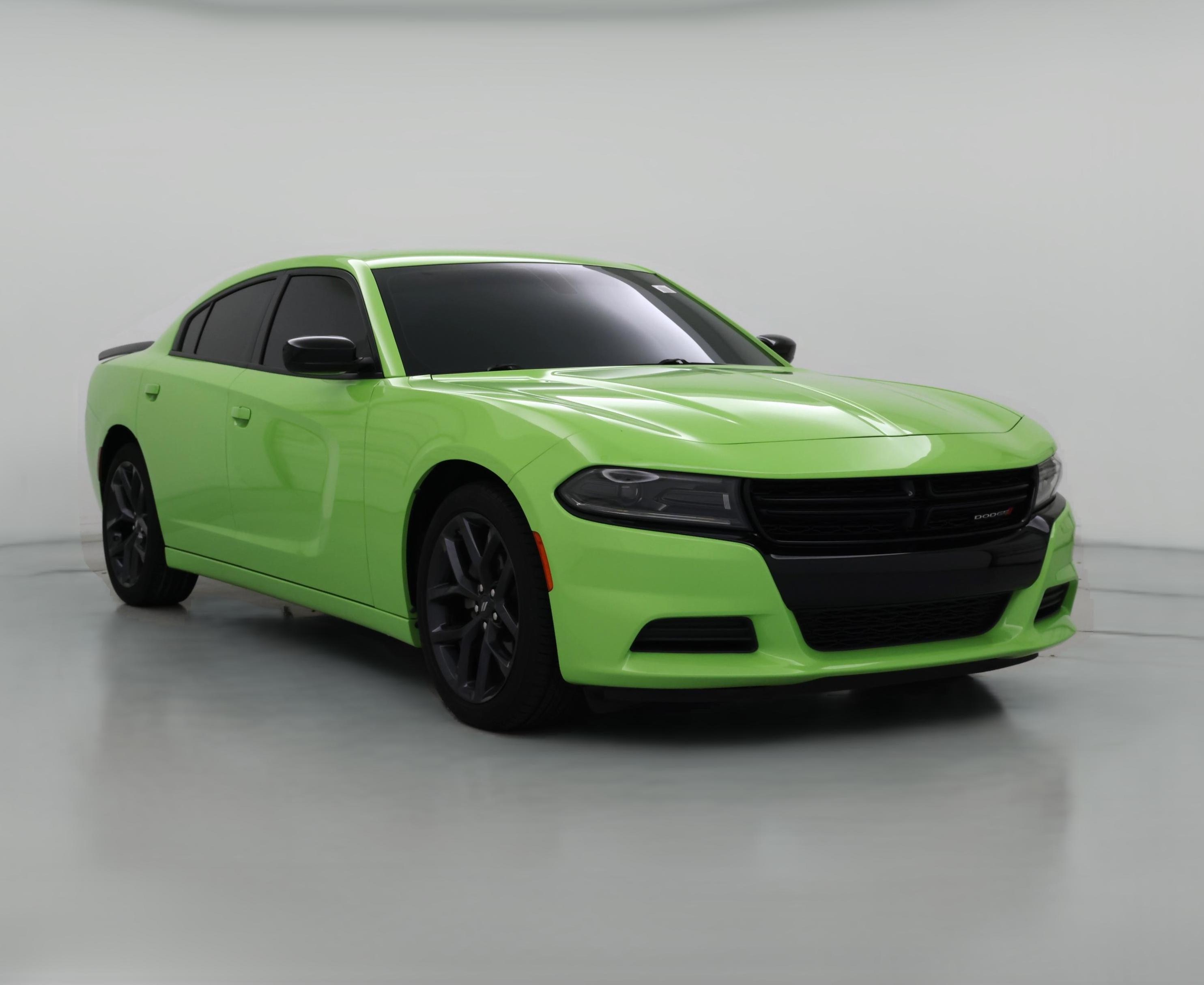 Thumbnail: 2023 Dodge Charger - 1