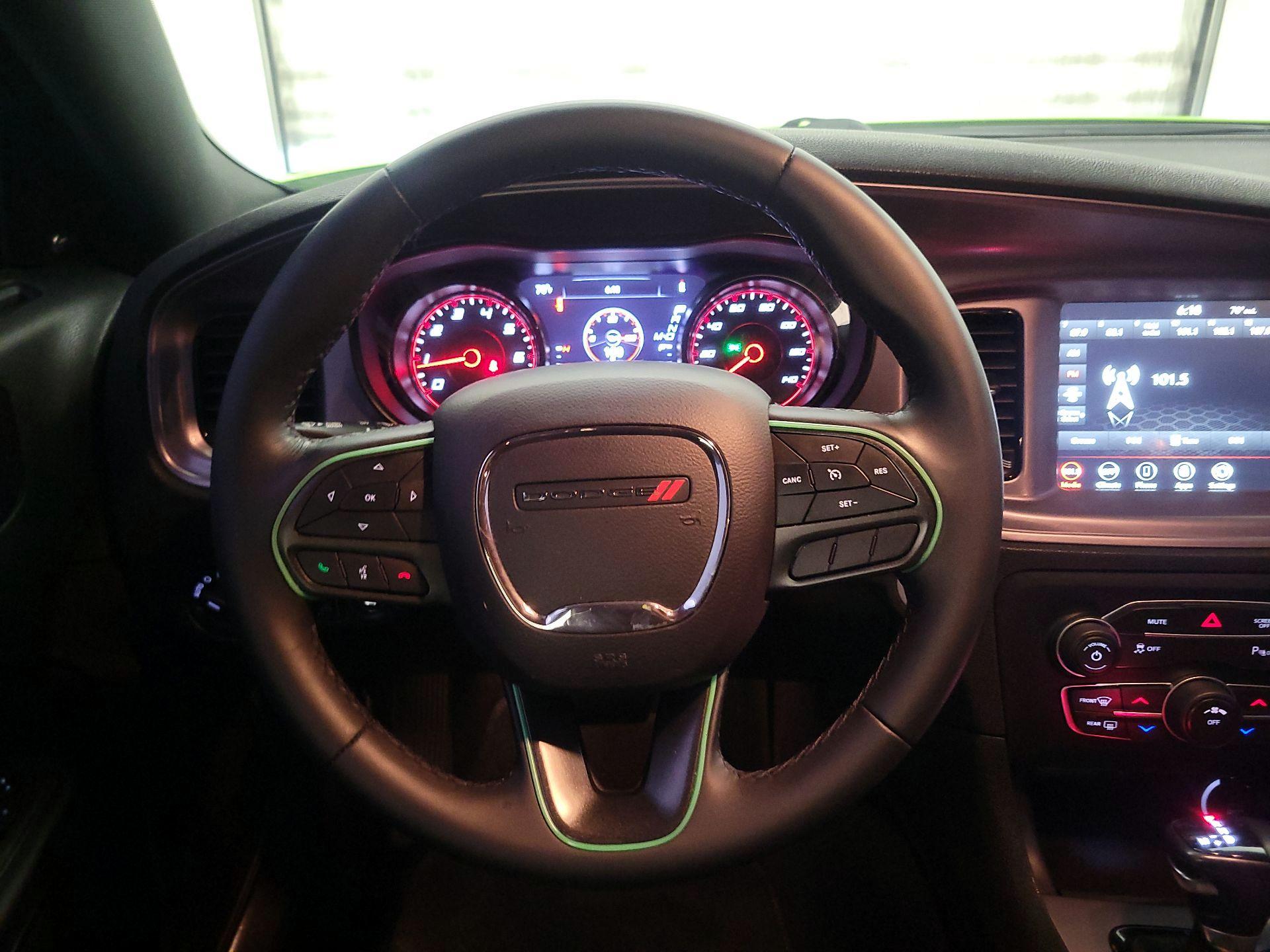 Thumbnail: 2023 Dodge Charger - 10