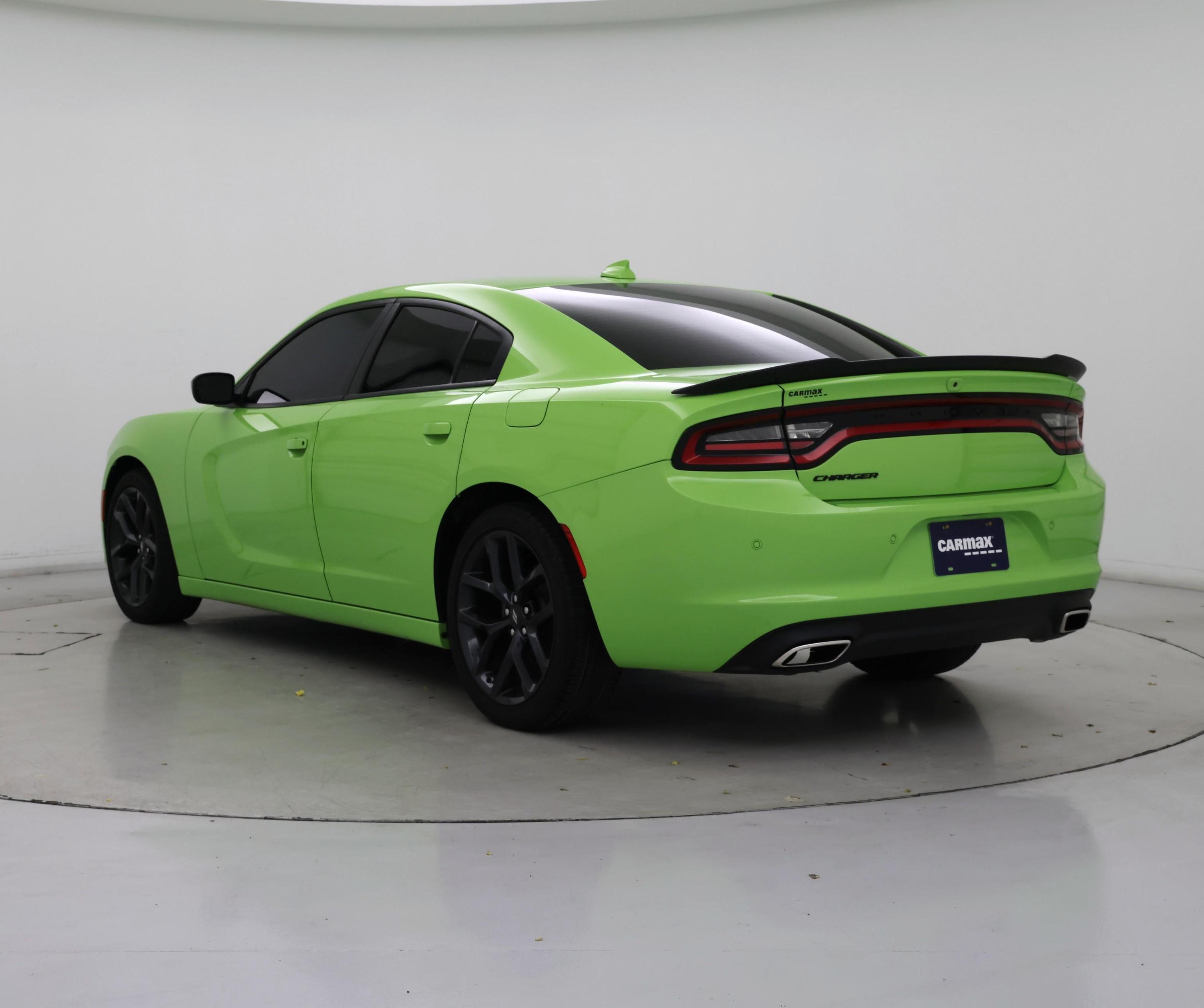 Thumbnail: 2023 Dodge Charger - 2