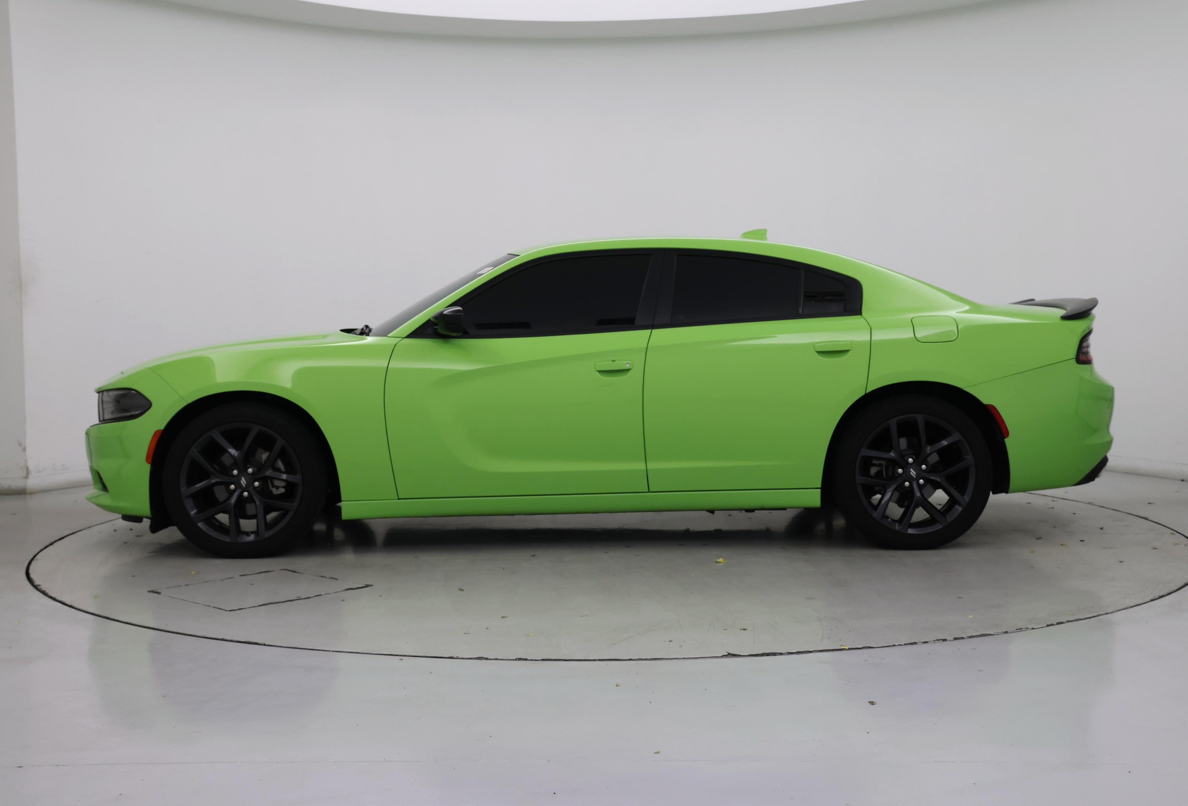 Thumbnail: 2023 Dodge Charger - 3