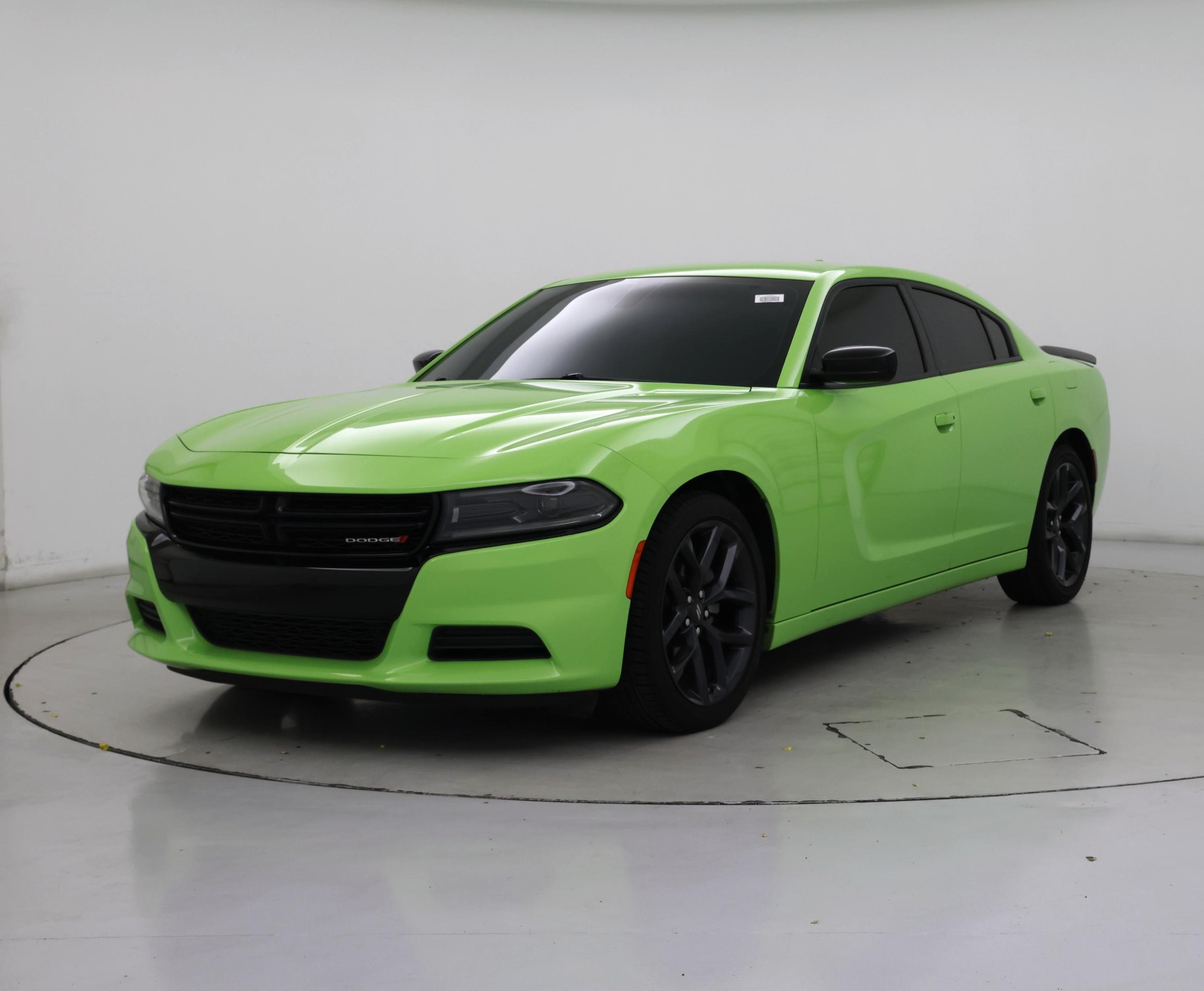 Thumbnail: 2023 Dodge Charger - 4