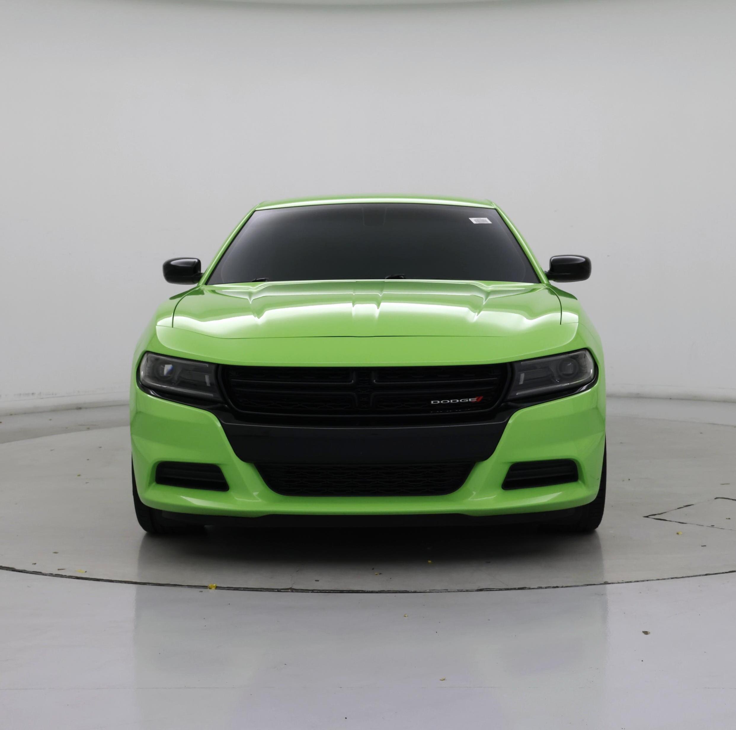 Thumbnail: 2023 Dodge Charger - 5