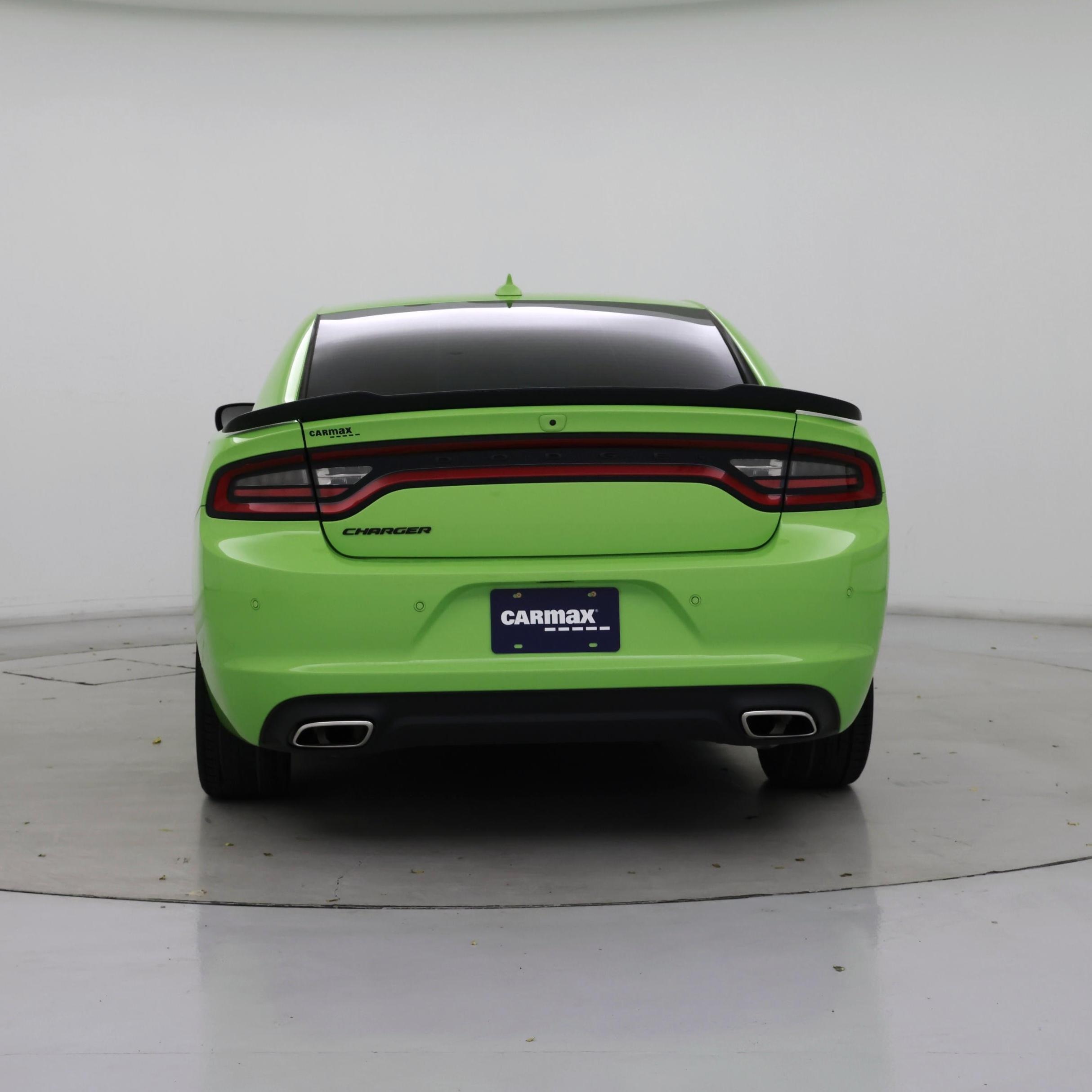Thumbnail: 2023 Dodge Charger - 6