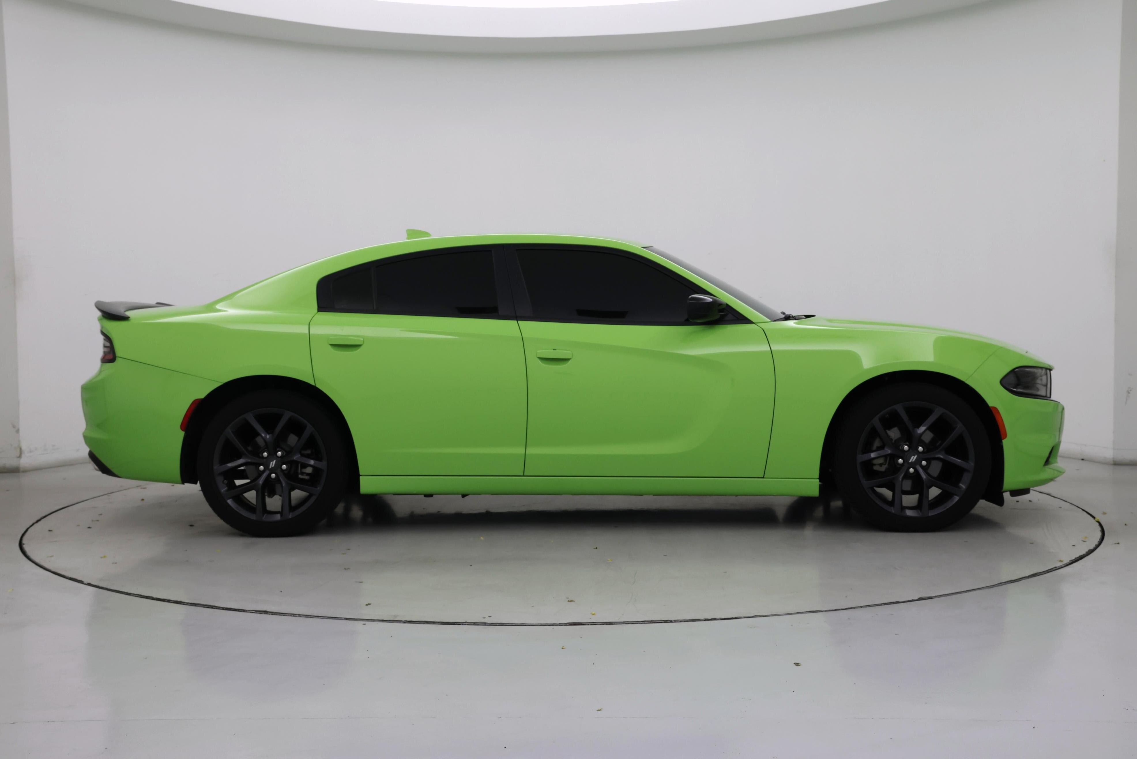 Thumbnail: 2023 Dodge Charger - 7