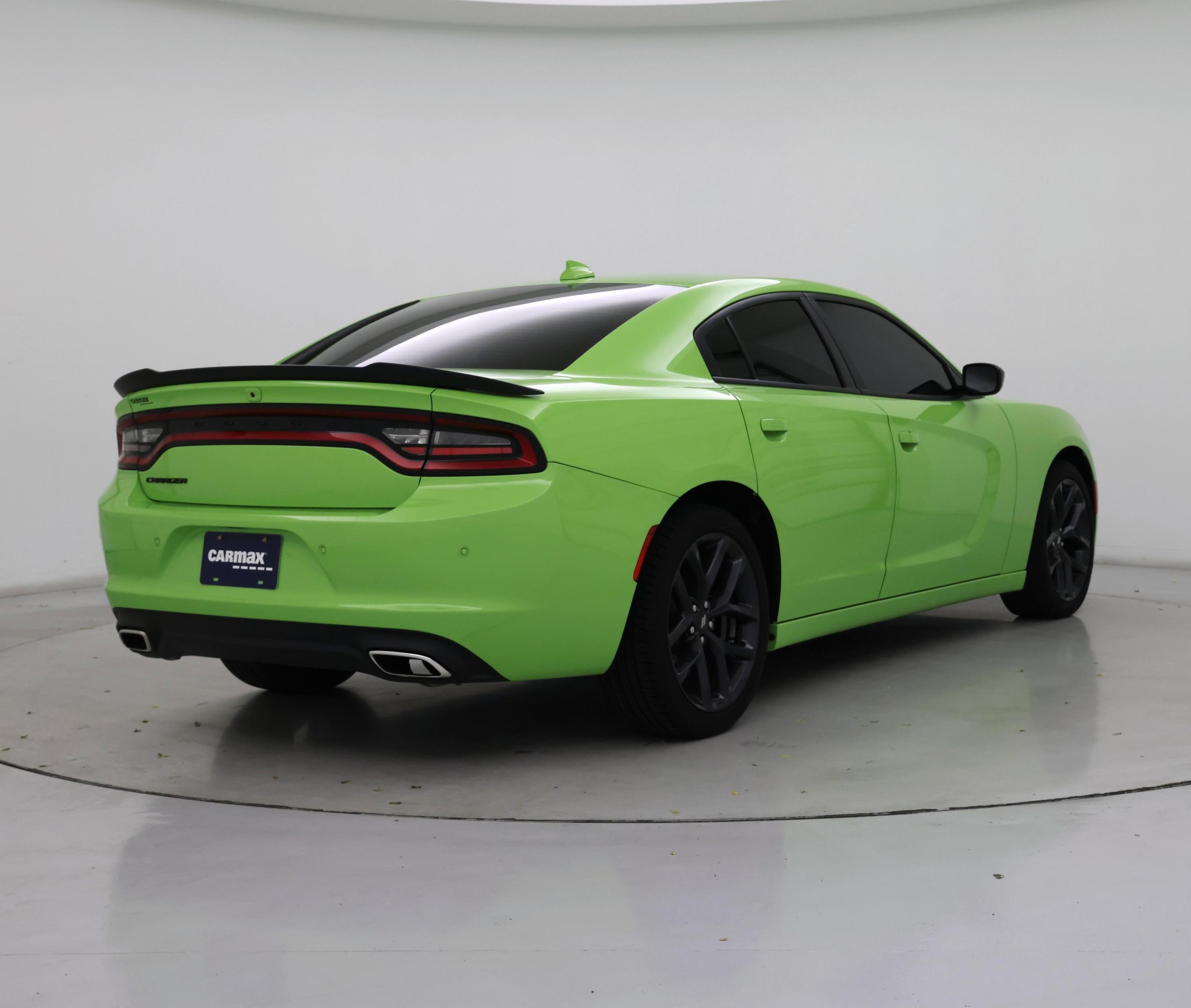 Thumbnail: 2023 Dodge Charger - 8