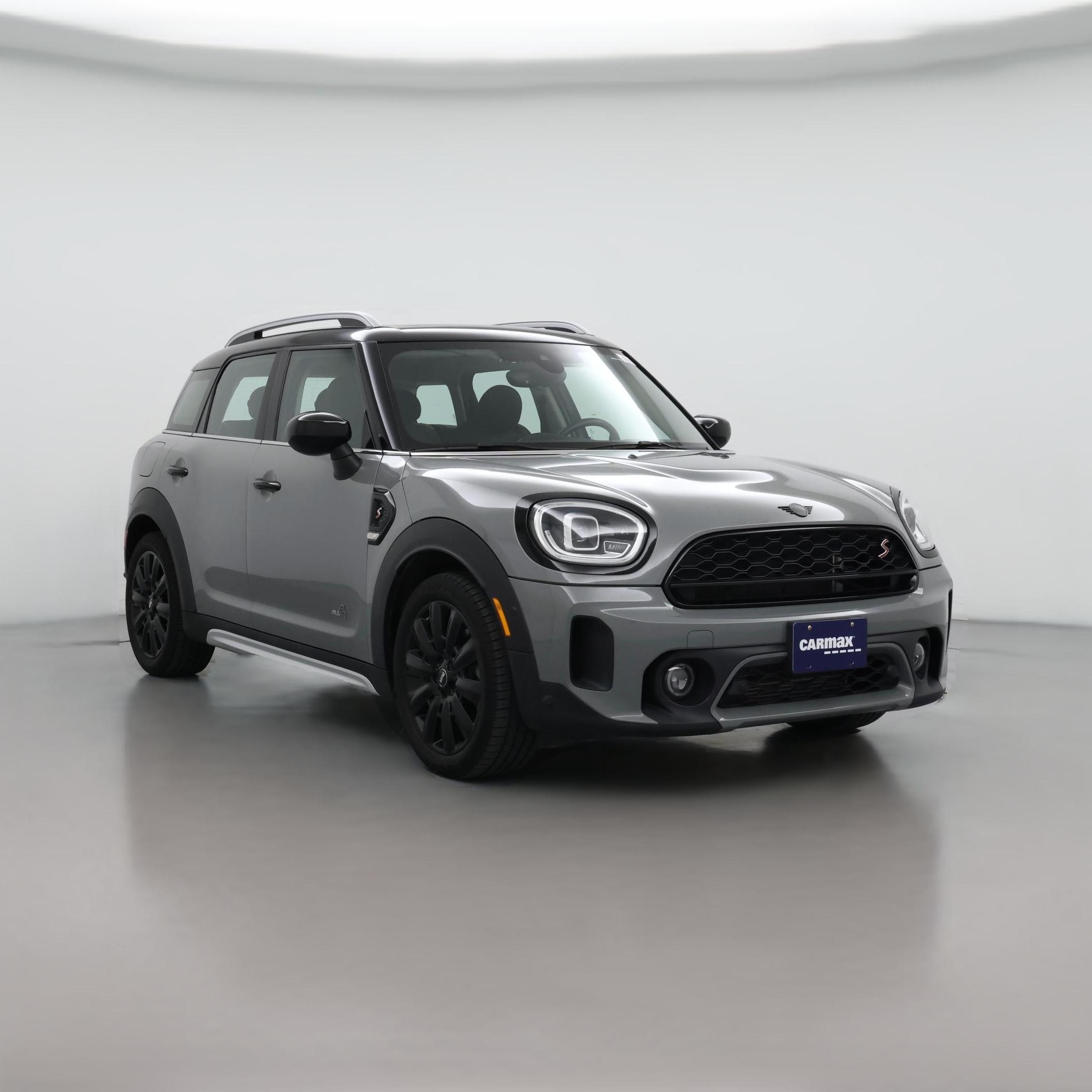 Thumbnail: 2022 MINI Cooper Countryman - 1