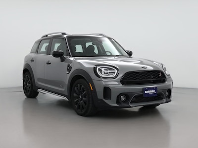 2022 Mini Cooper Countryman S ALL4