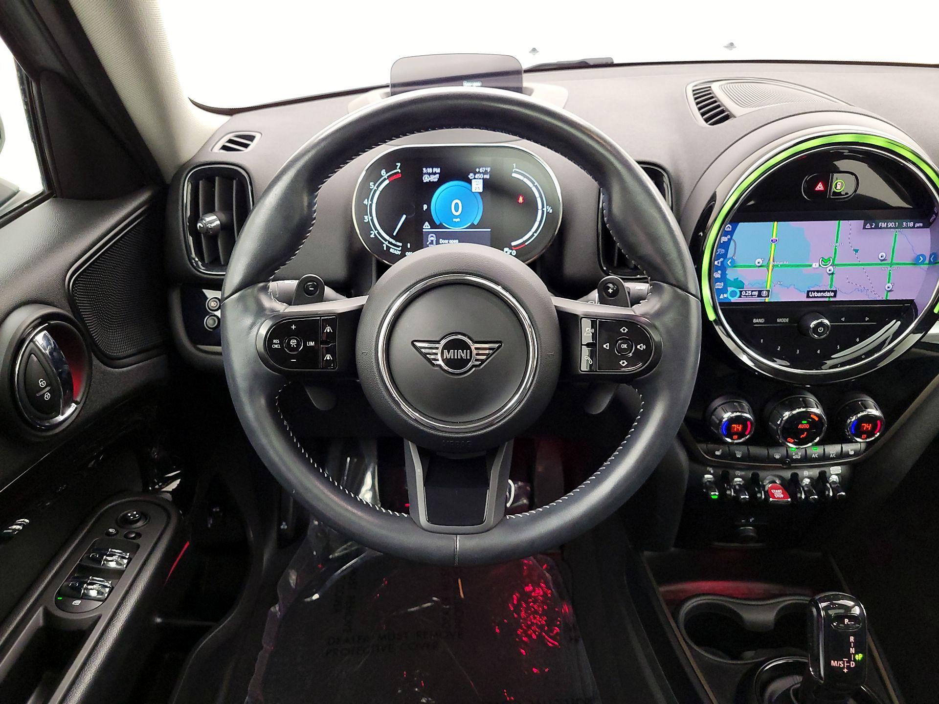 Thumbnail: 2022 MINI Cooper Countryman - 10