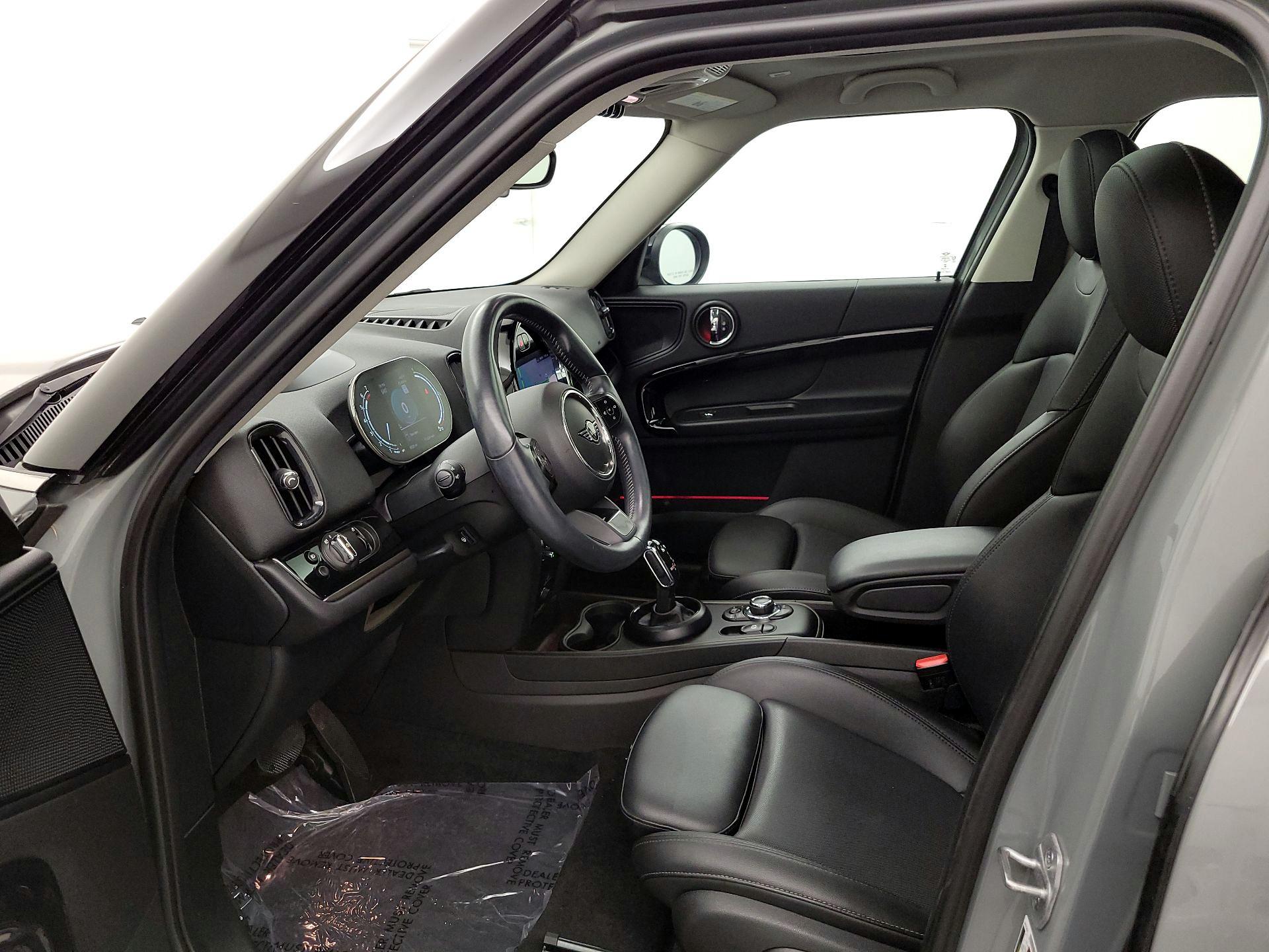 Thumbnail: 2022 MINI Cooper Countryman - 11