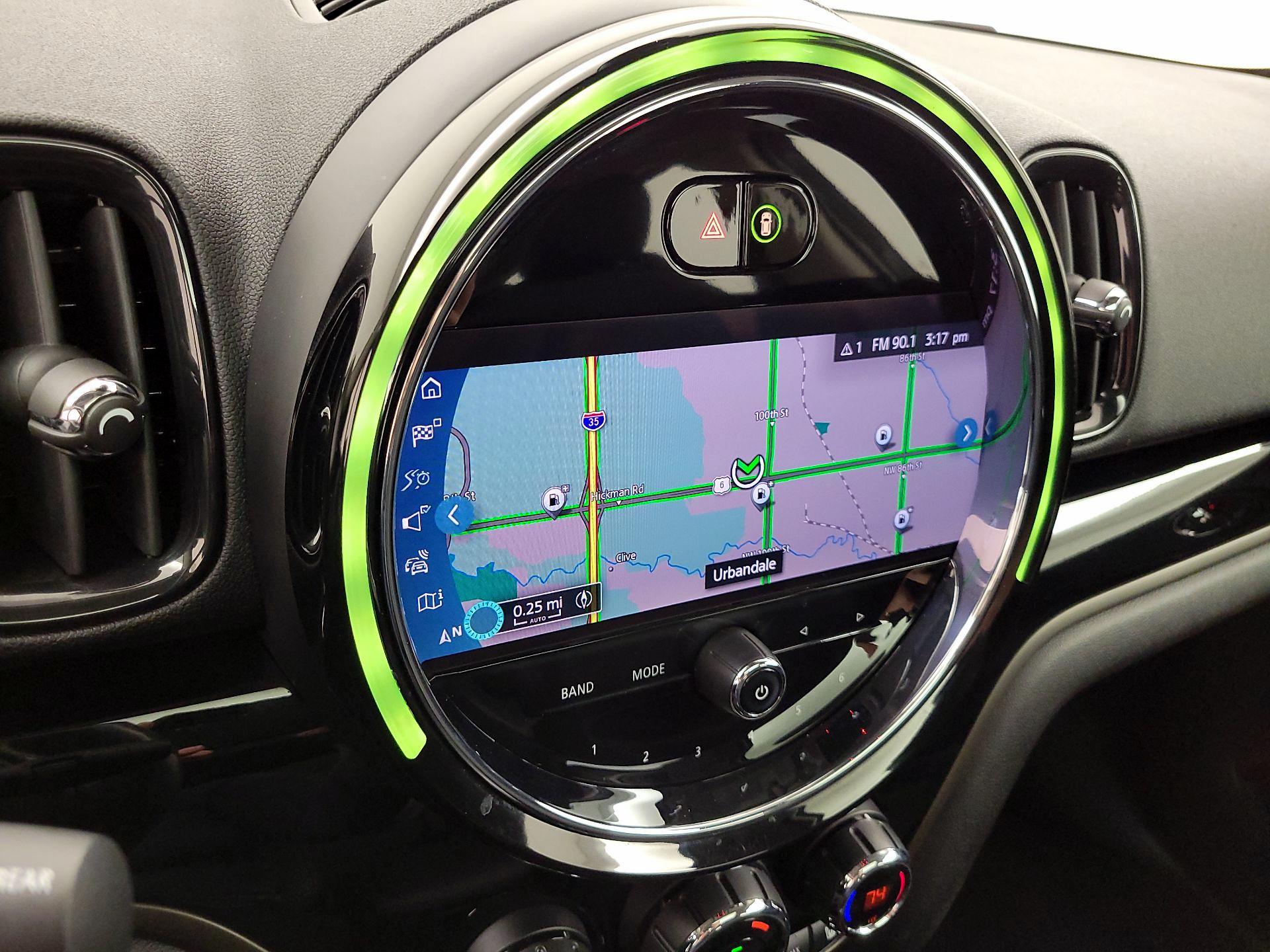 Thumbnail: 2022 MINI Cooper Countryman - 14