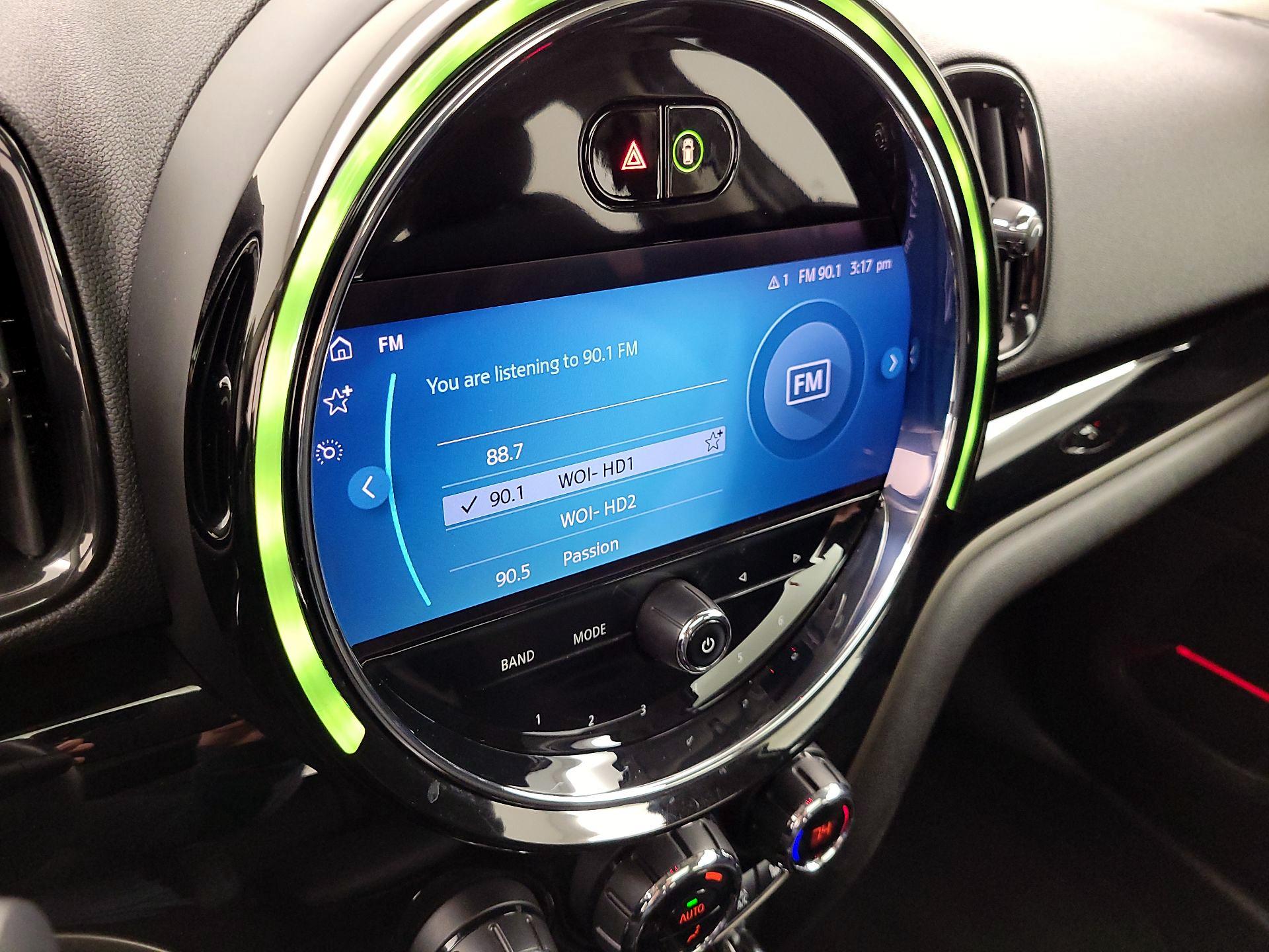 Thumbnail: 2022 MINI Cooper Countryman - 16