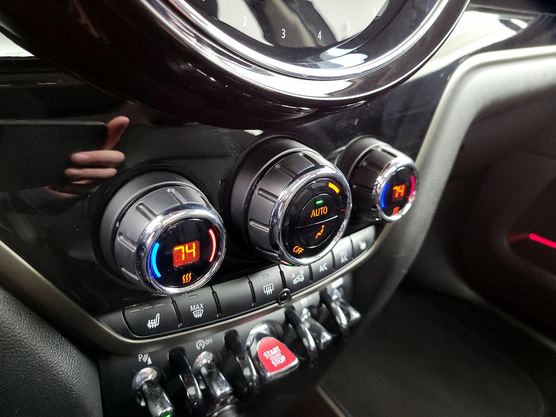 Thumbnail: 2022 MINI Cooper Countryman - 17